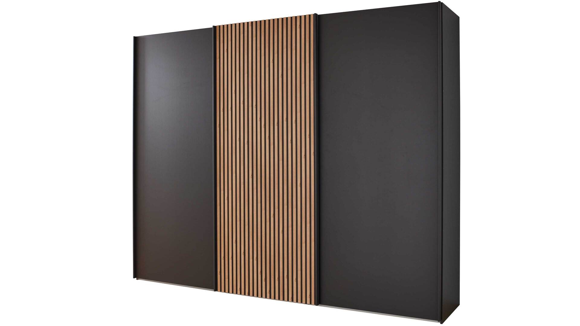 WIEMANN Schlafzimmerserie Denver - Schwebetürenschrank