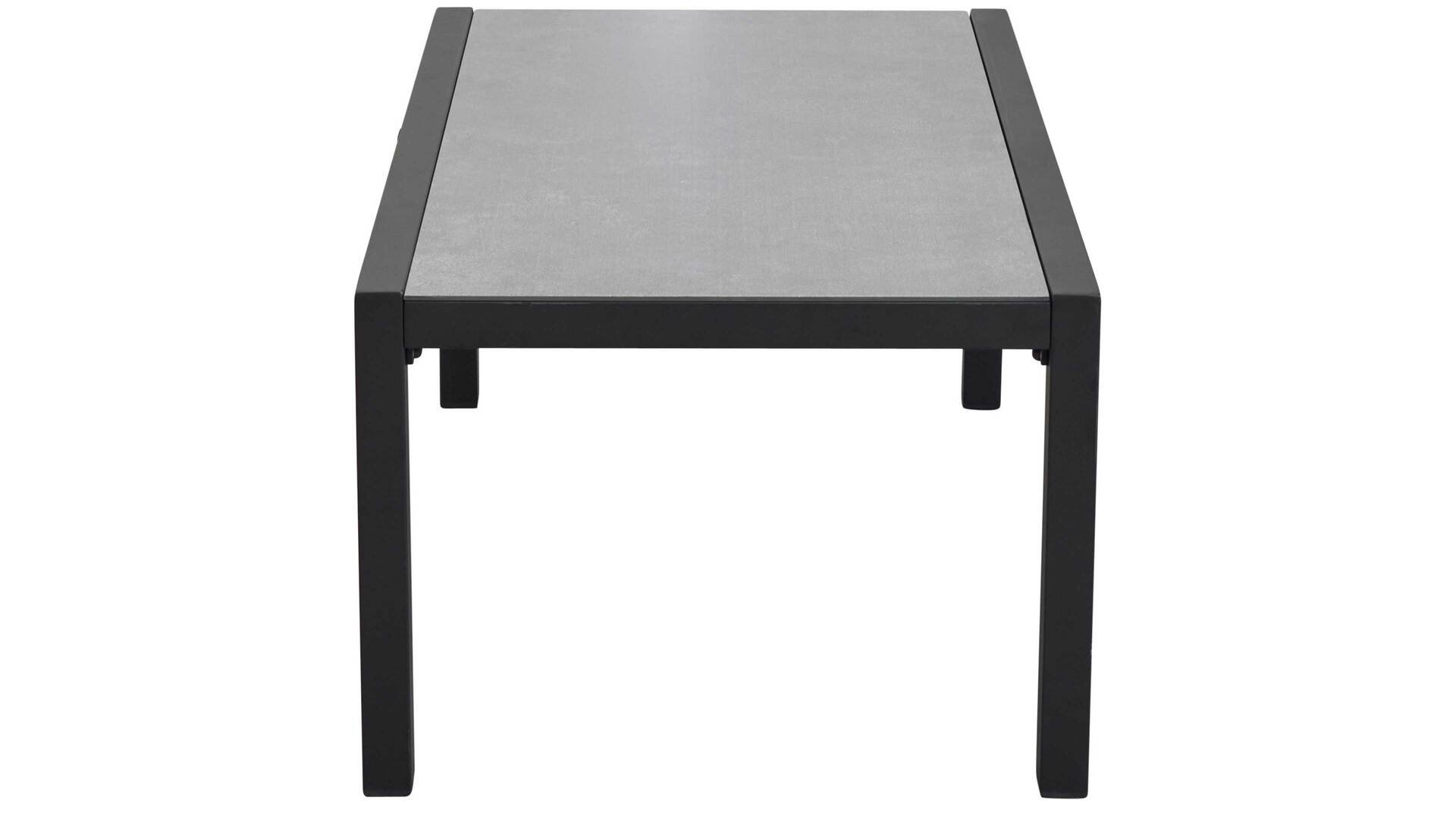 Garten-Couchtisch Sondrino