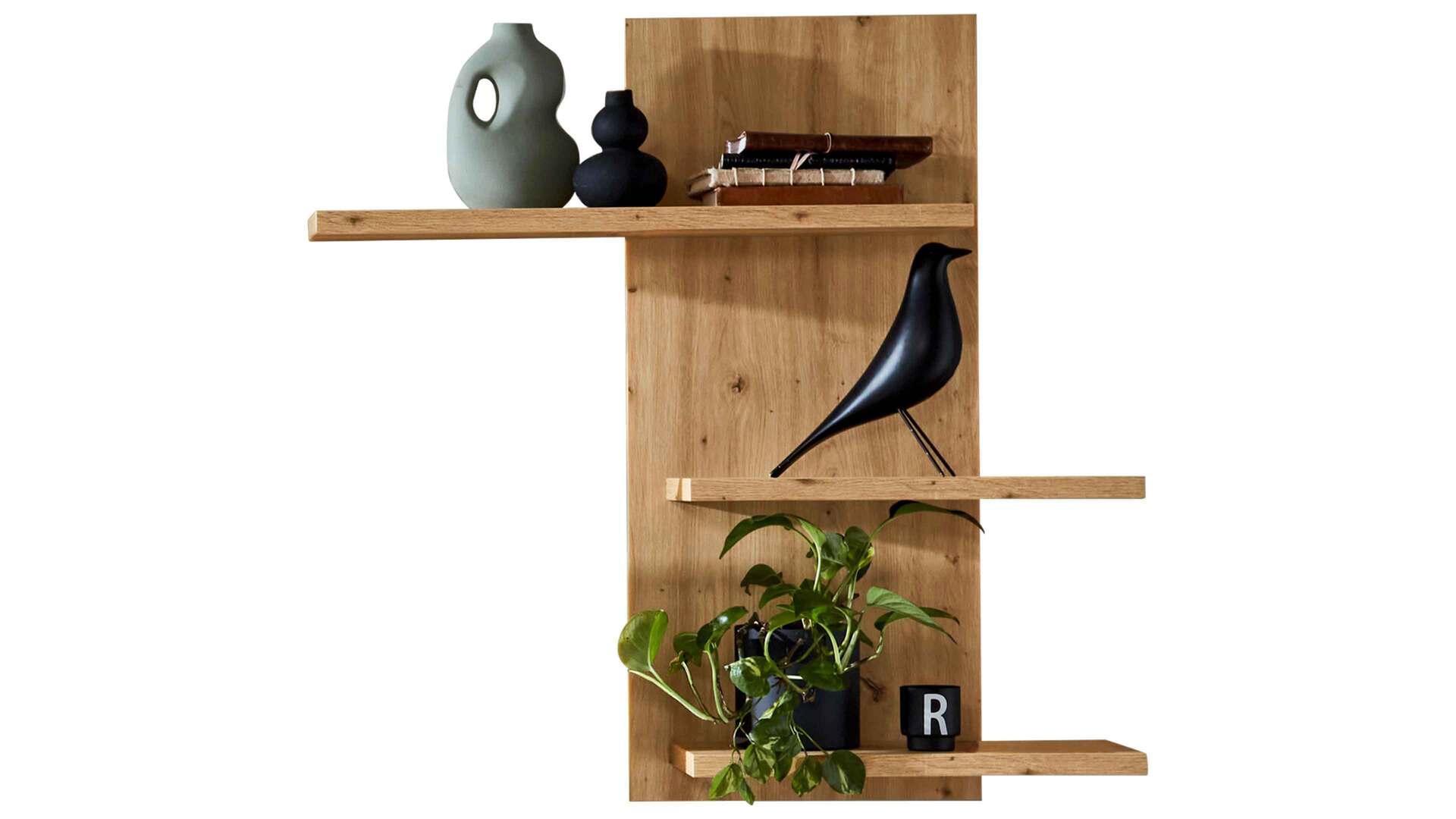 PARTNERRING COLLECTION Wohnprogramm Malaga - Wohnwand