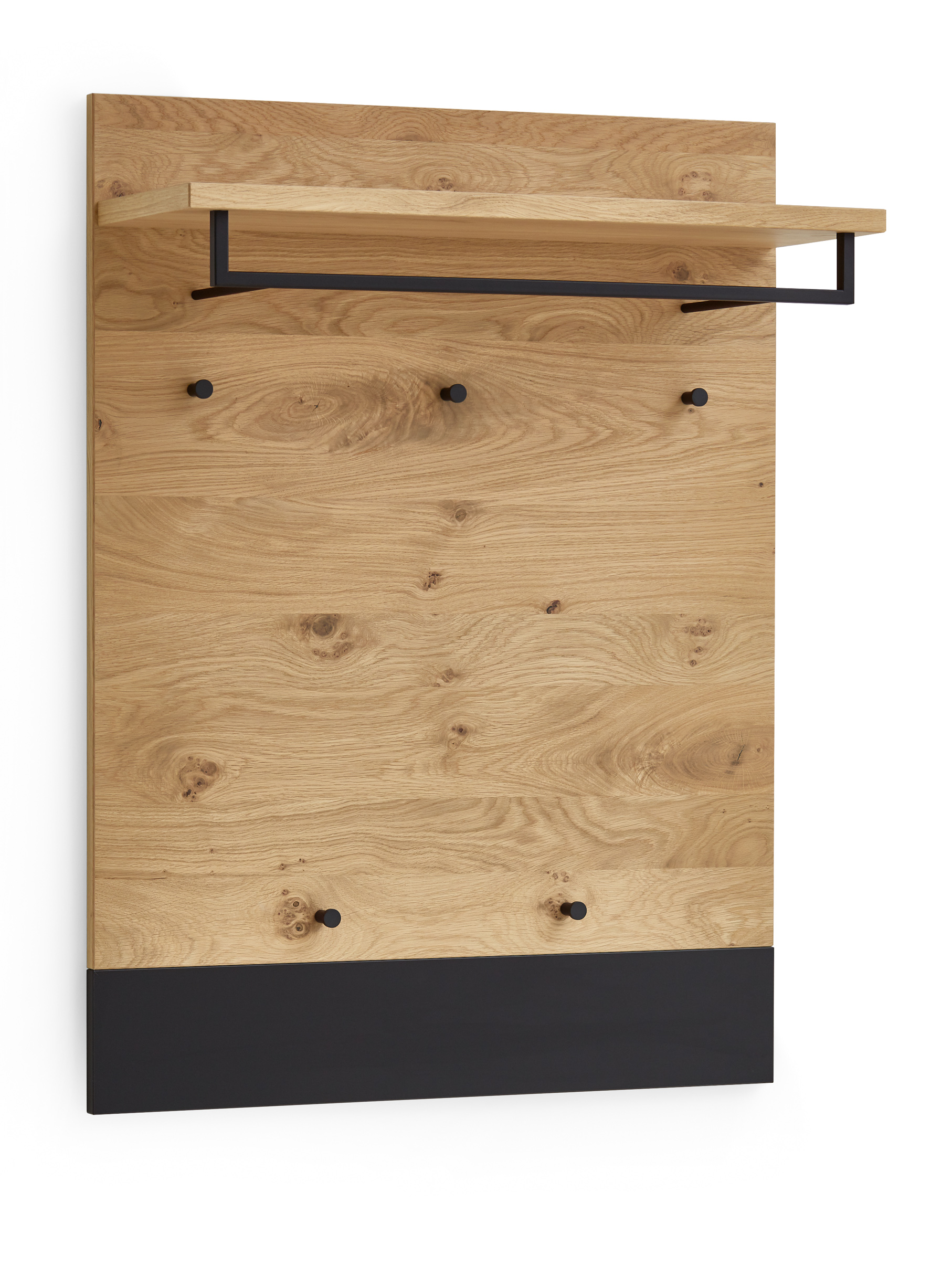 Garderobenpaneel "Levio"