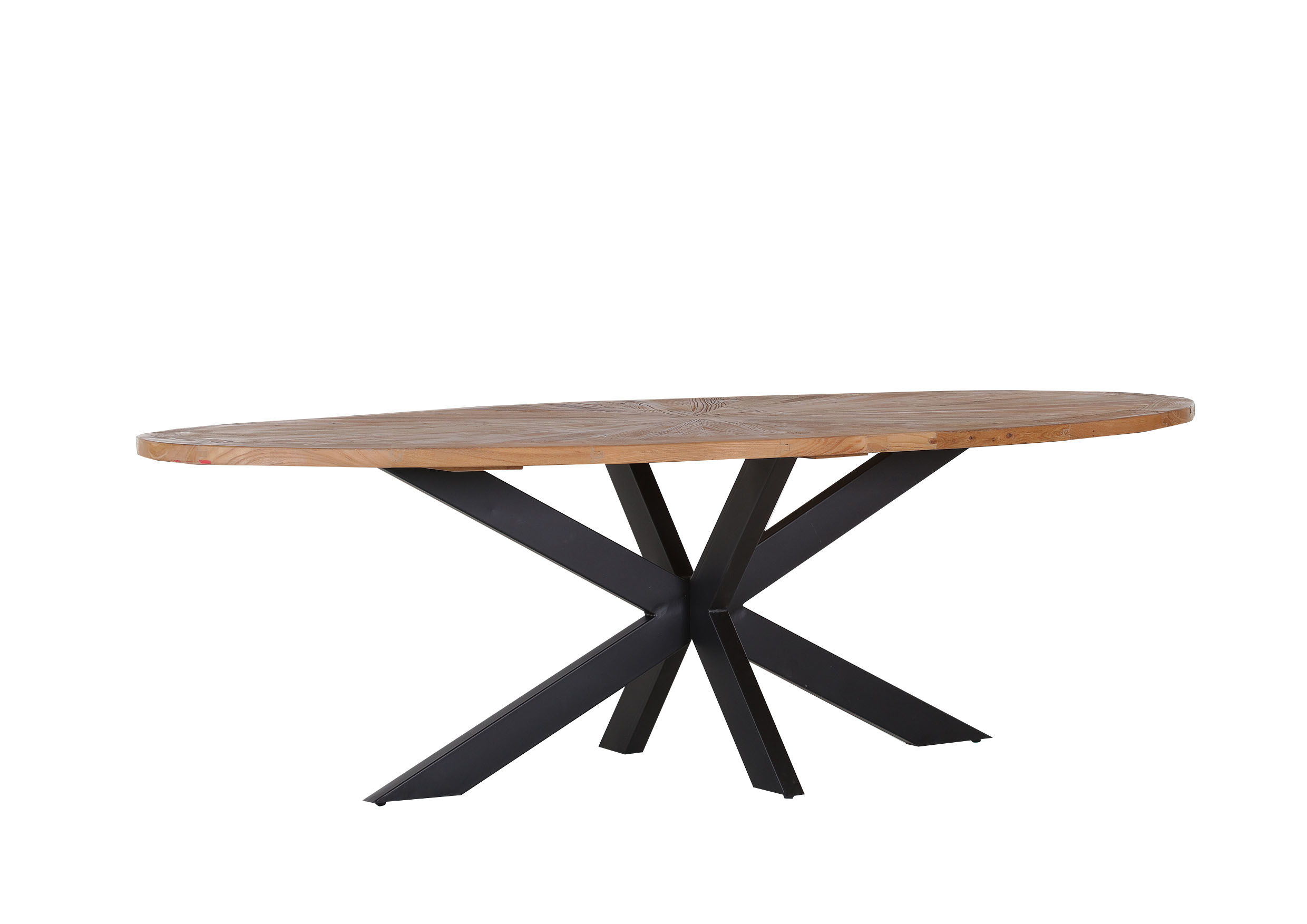 Esstisch "Attenzione"