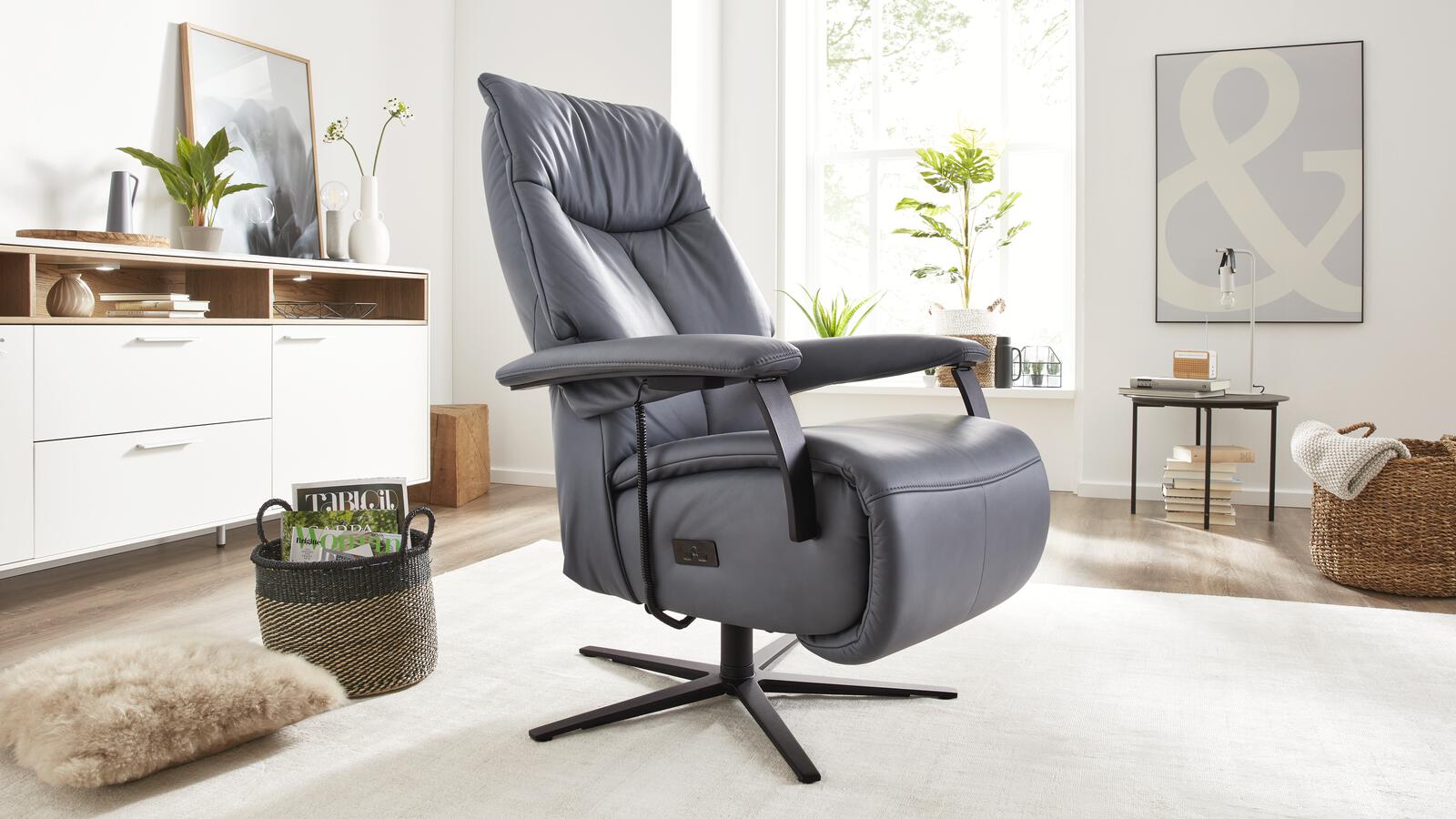 Interliving Sessel Serie 4561