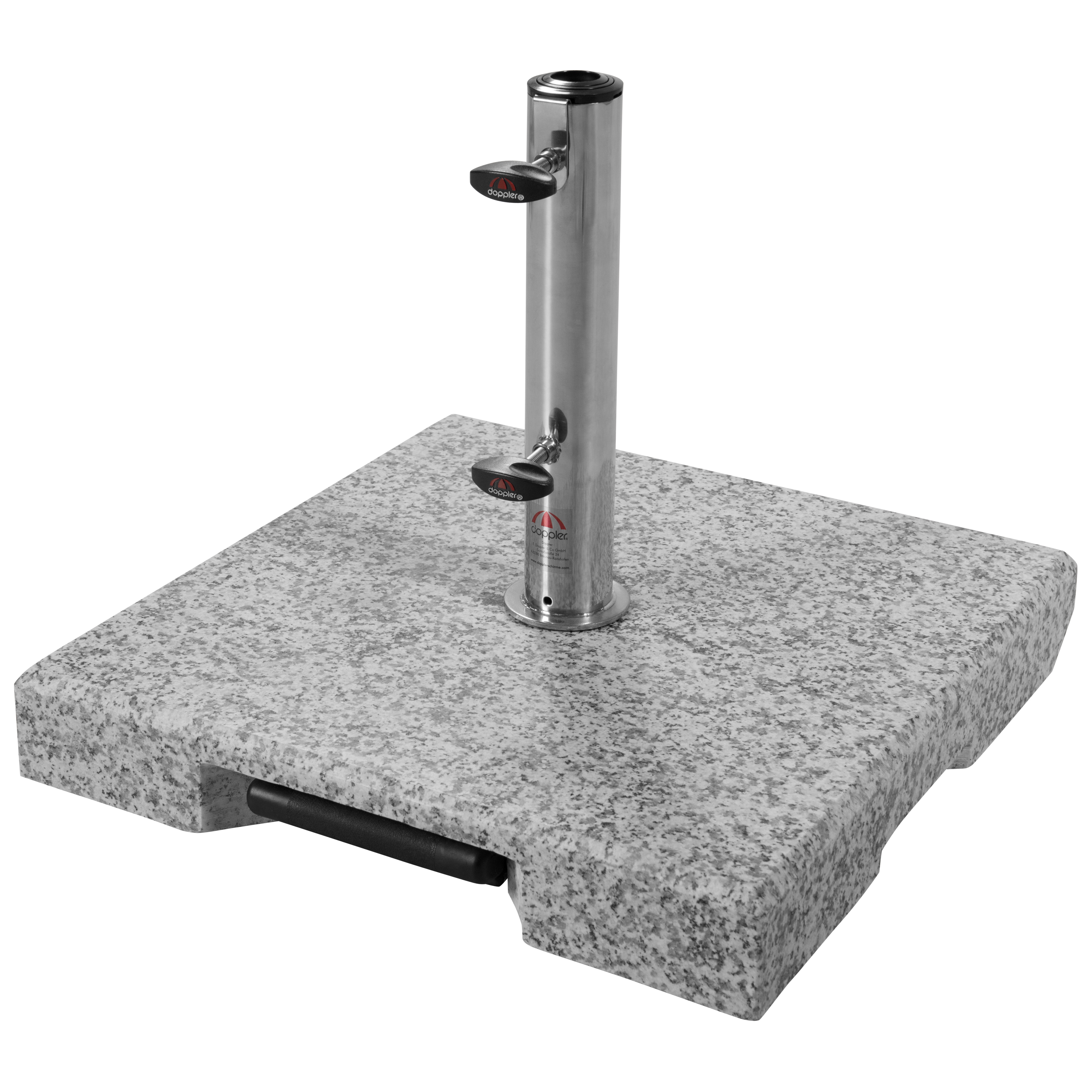 Granitsockel 