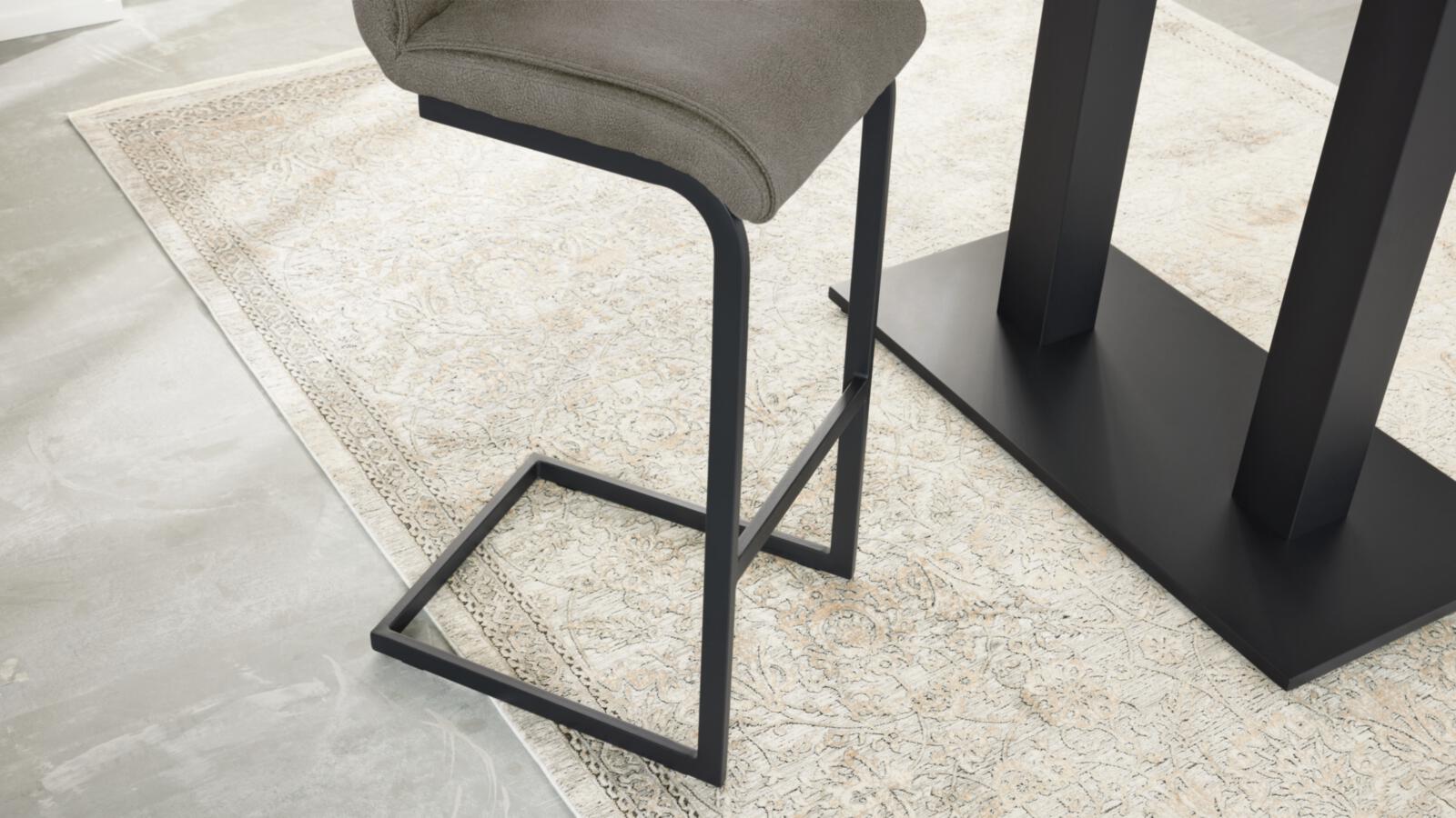 Interliving Barhocker Serie 5104