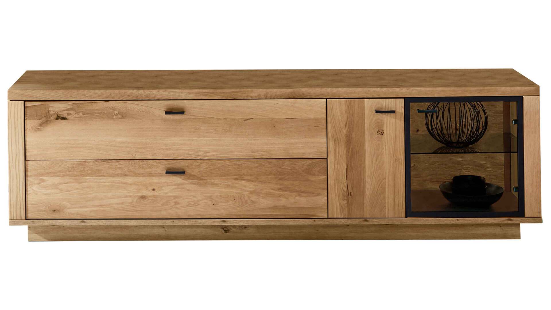 PARTNERRING COLLECTION Wohnprogramm Malaga - Wohnwand