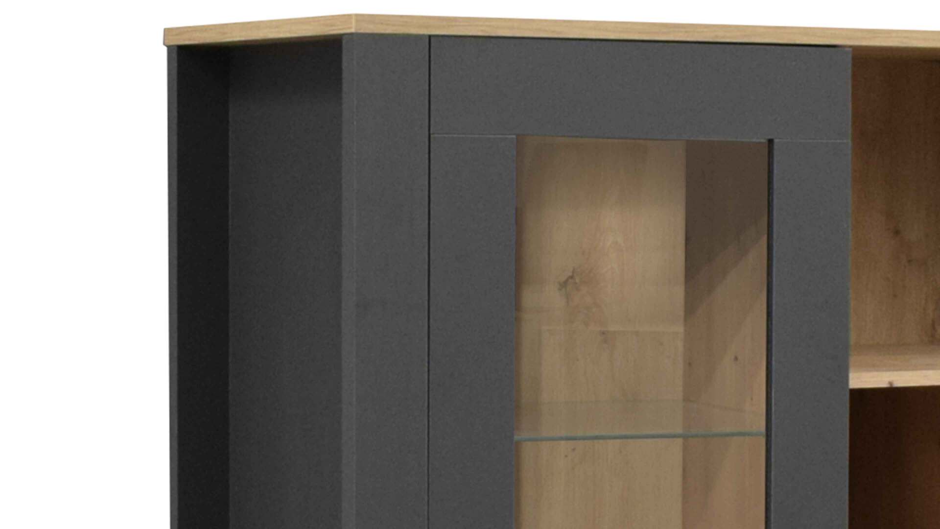 Wohnprogramm Nele - Highboard