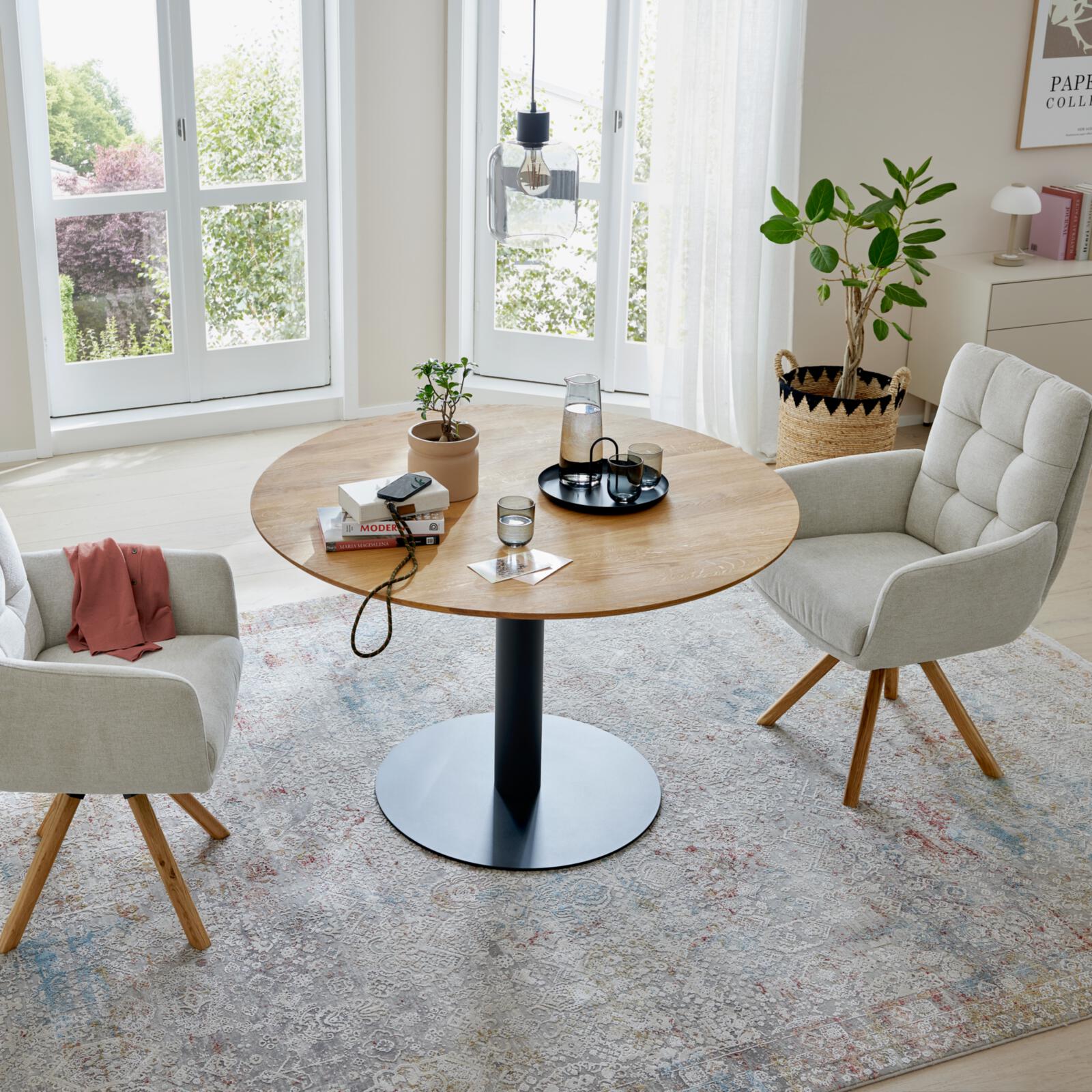 Interliving Esstisch Serie 5116