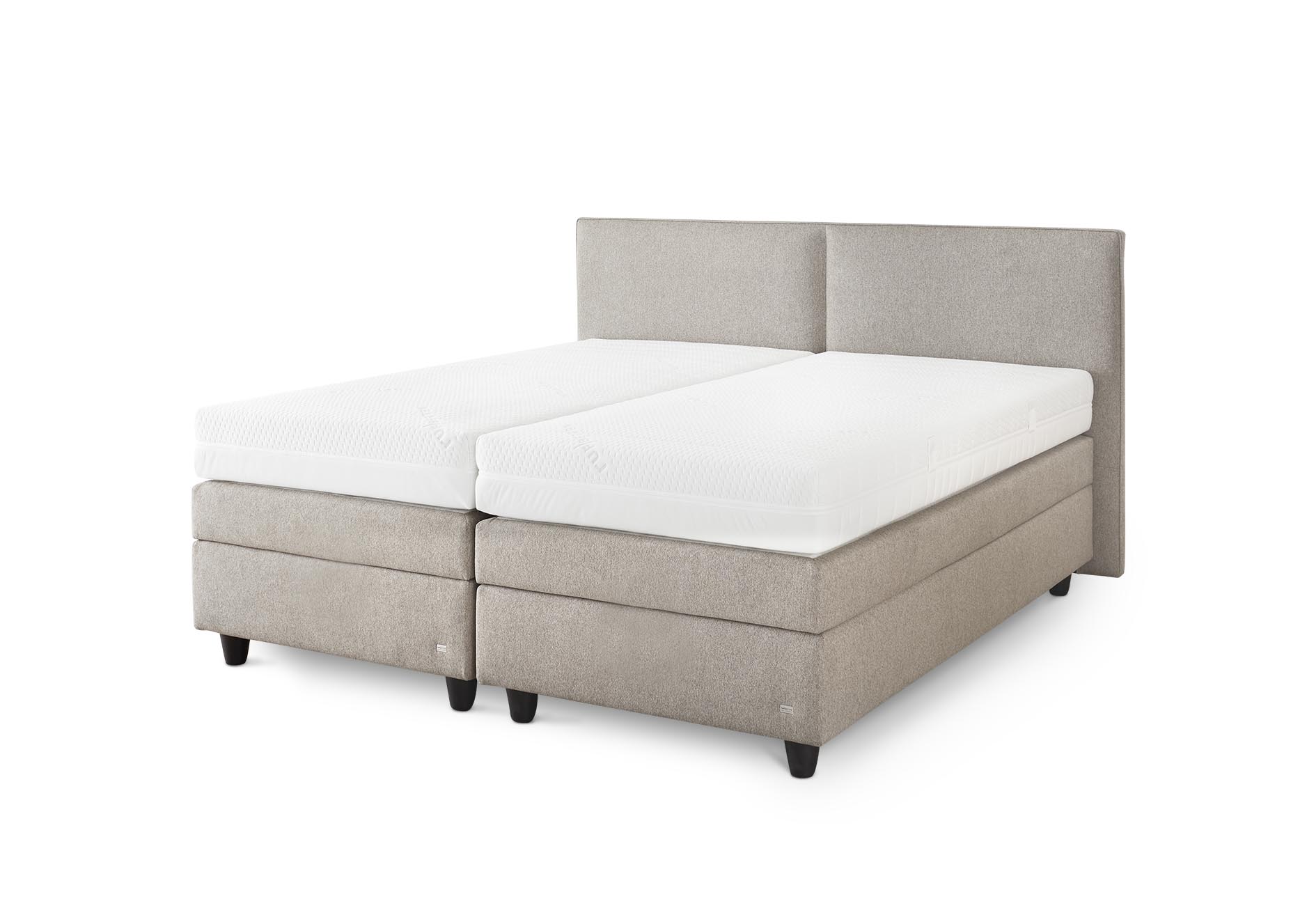 Boxspringbett "Camina Motor"