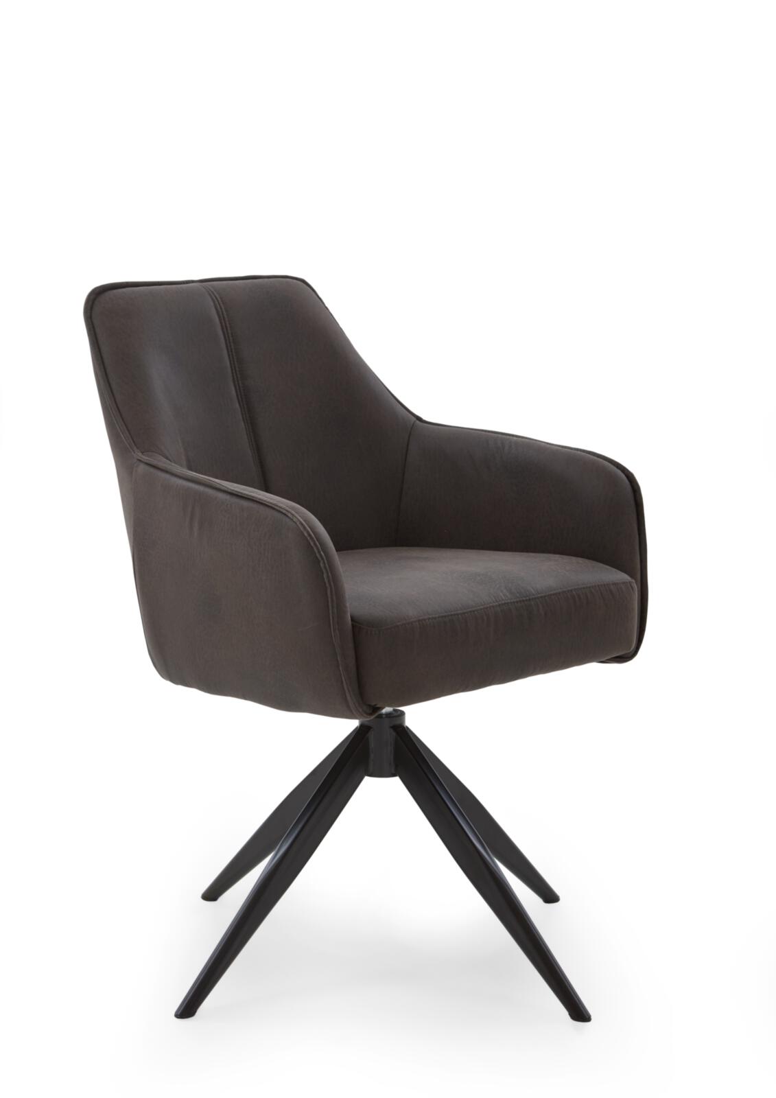 Komfort - Schalensessel "Chrissi"