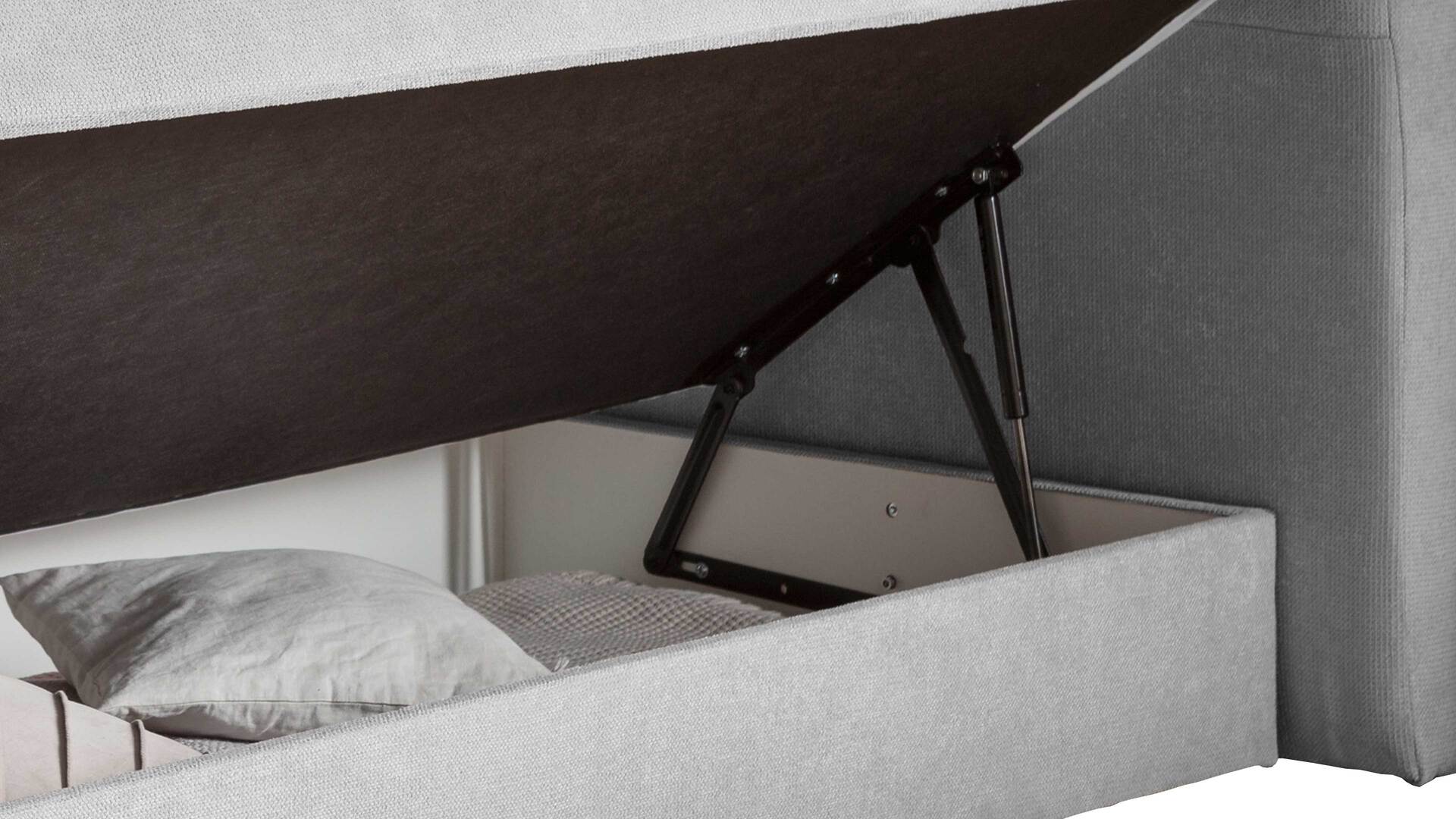 Boxspringbett Portage