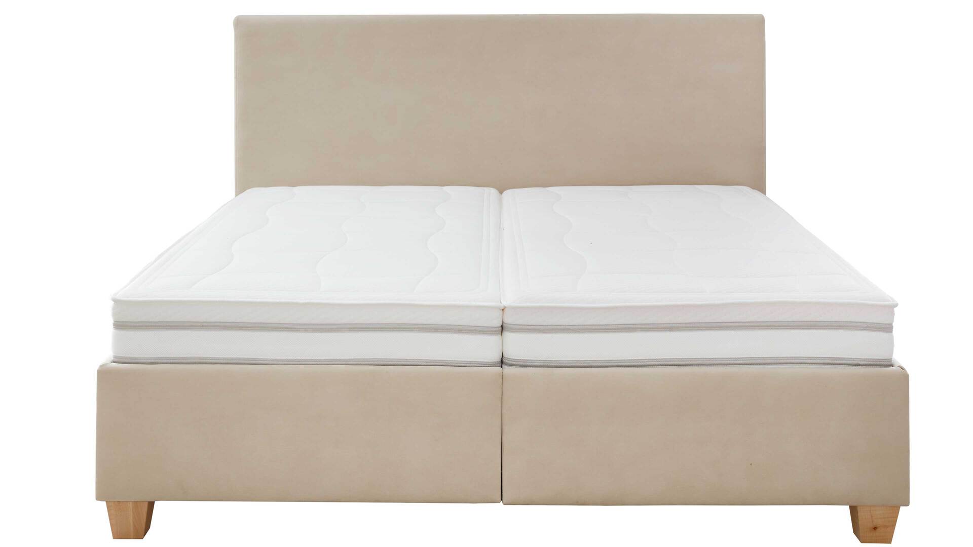Comfortmaster Dreamplace 2.0 - Polsterbett 0300