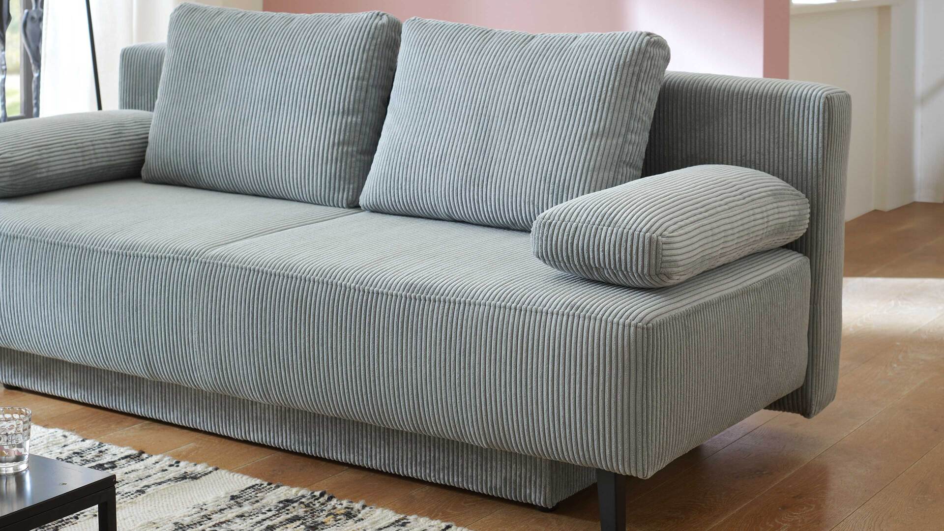 Schlafsofa Sandy