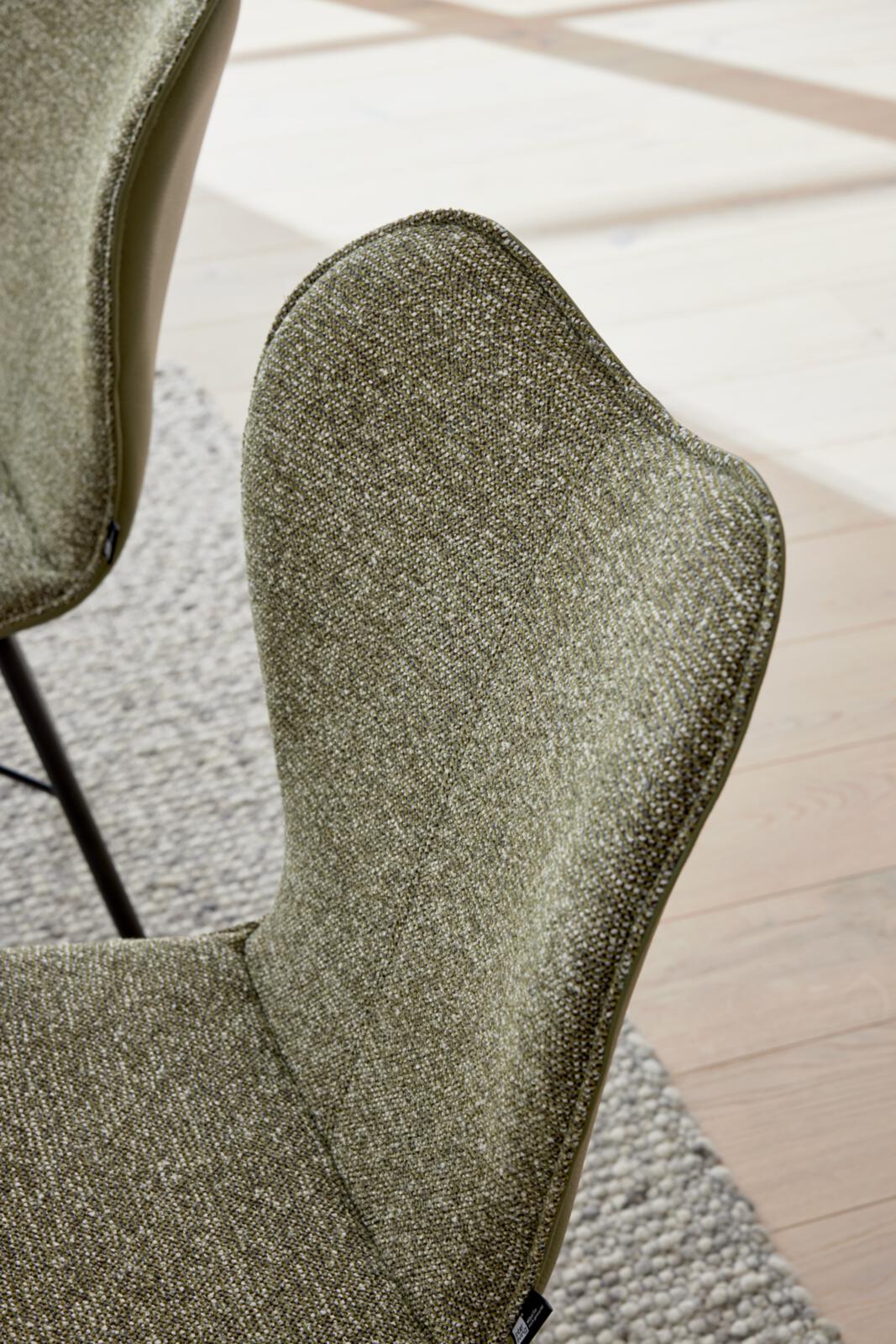 Interliving Stuhl Serie 5115