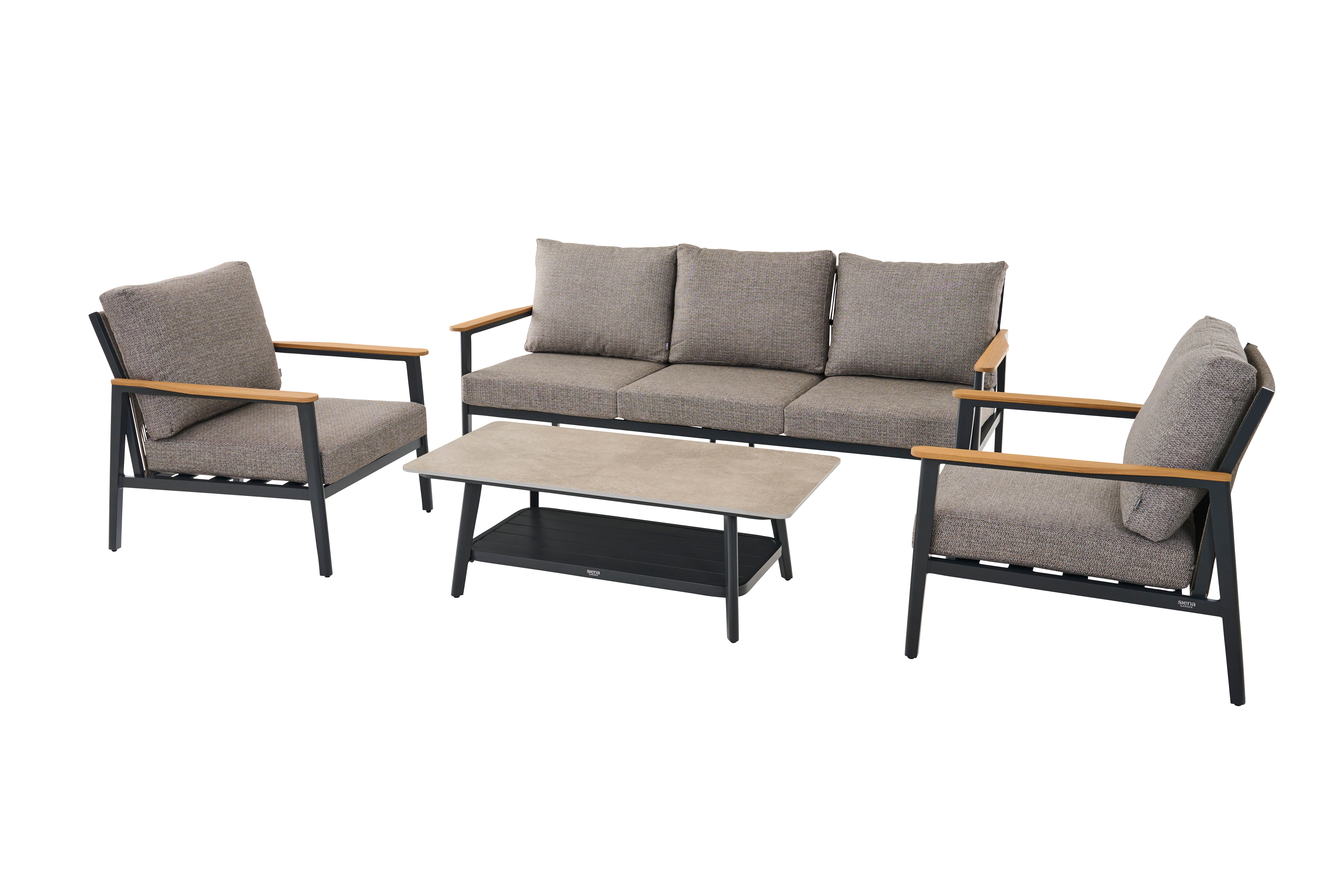 Lounge Set "Liguria"