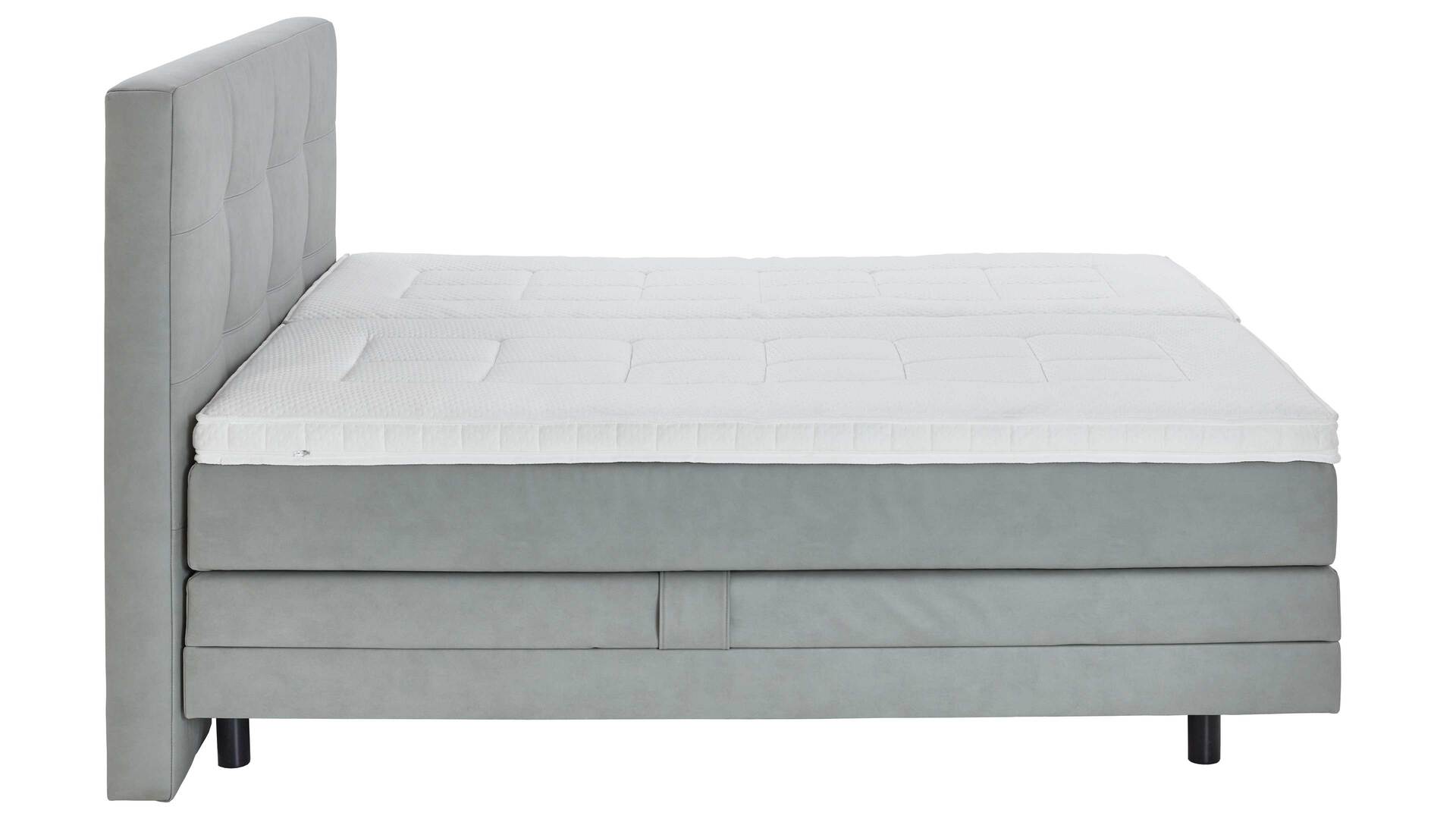 Comfortmaster Boxspringbett Karat Comfort 5.1