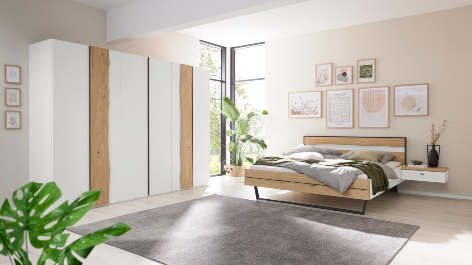 Interliving Schlafzimmer Serie 1031