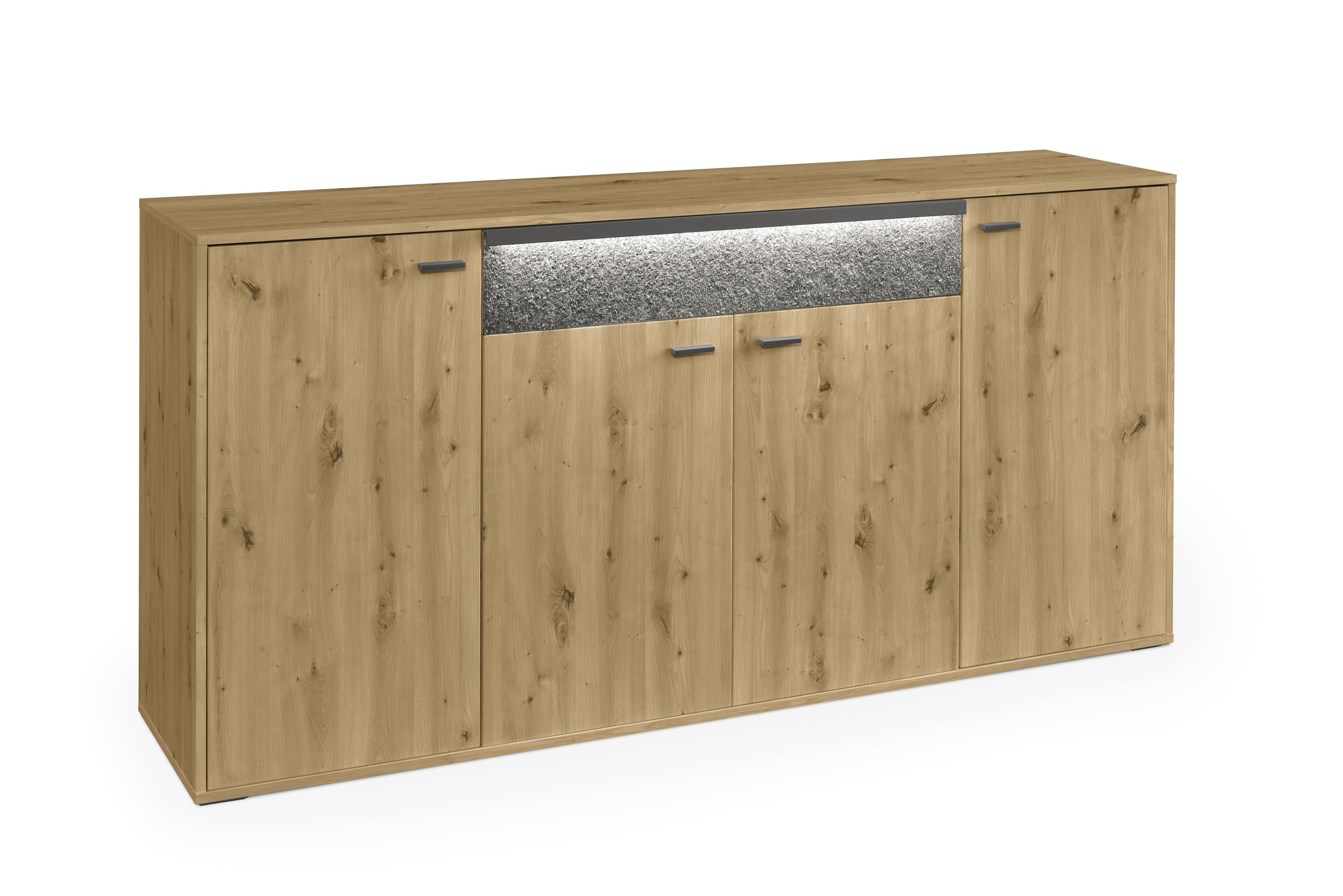 Musterring Sideboard "Deltona"
