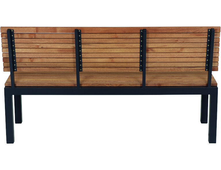 2 - Sitzerbank "Bozen"