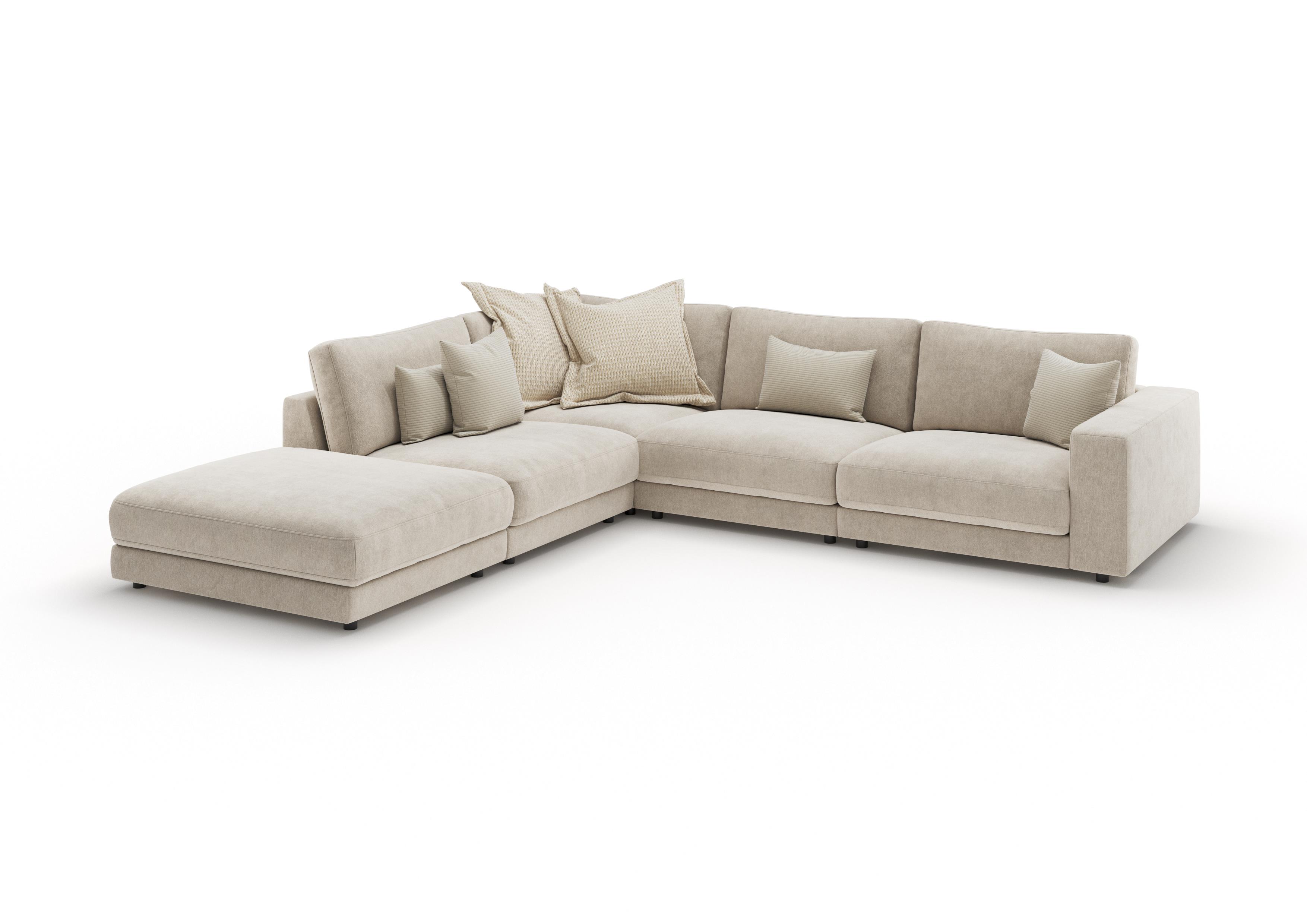 Polstergarnitur "SK 280 2.0"