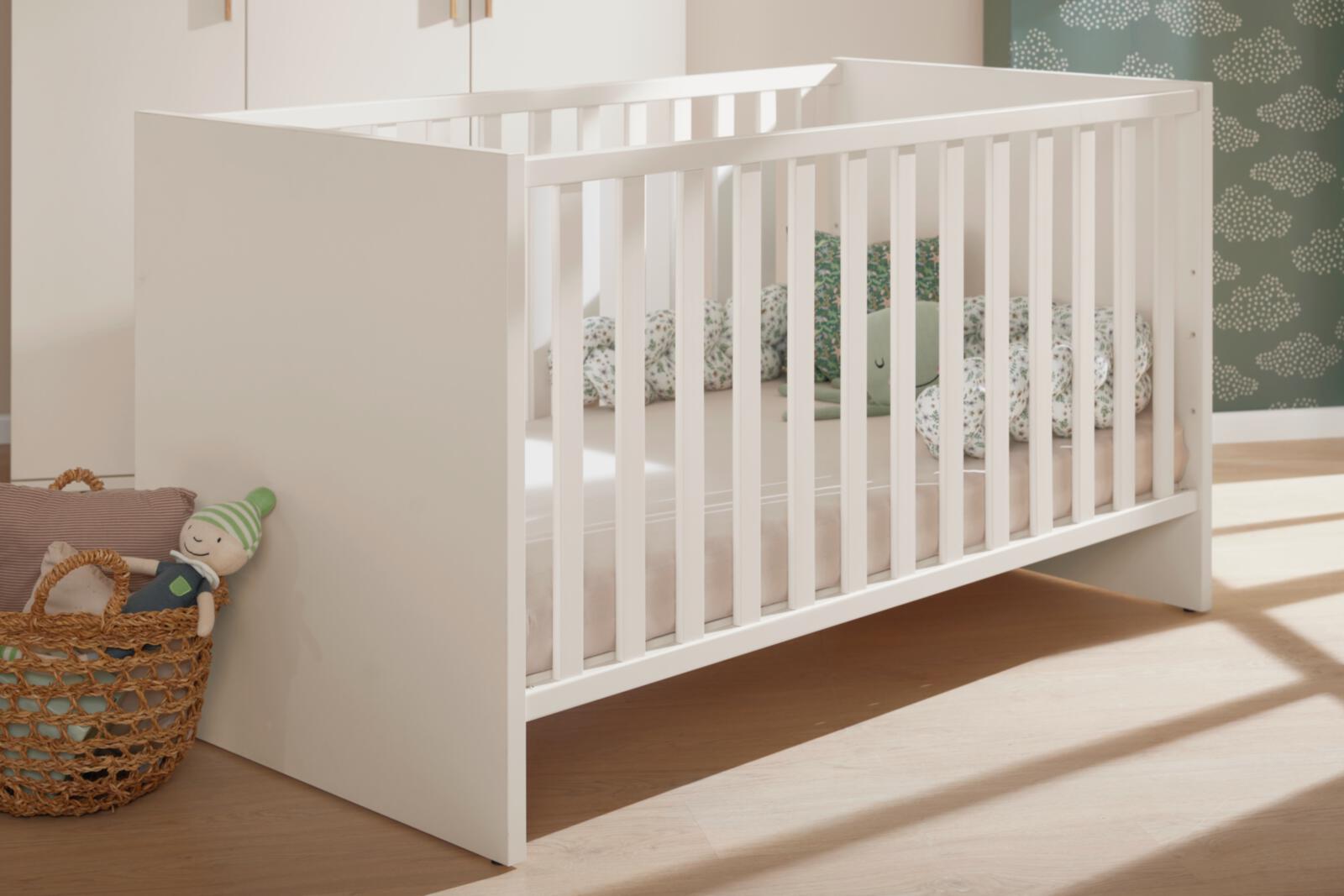 Babybett "Enie"