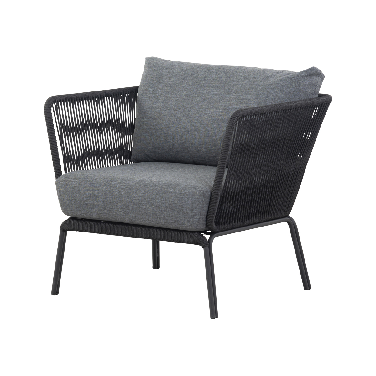 Loungesessel "Lion"