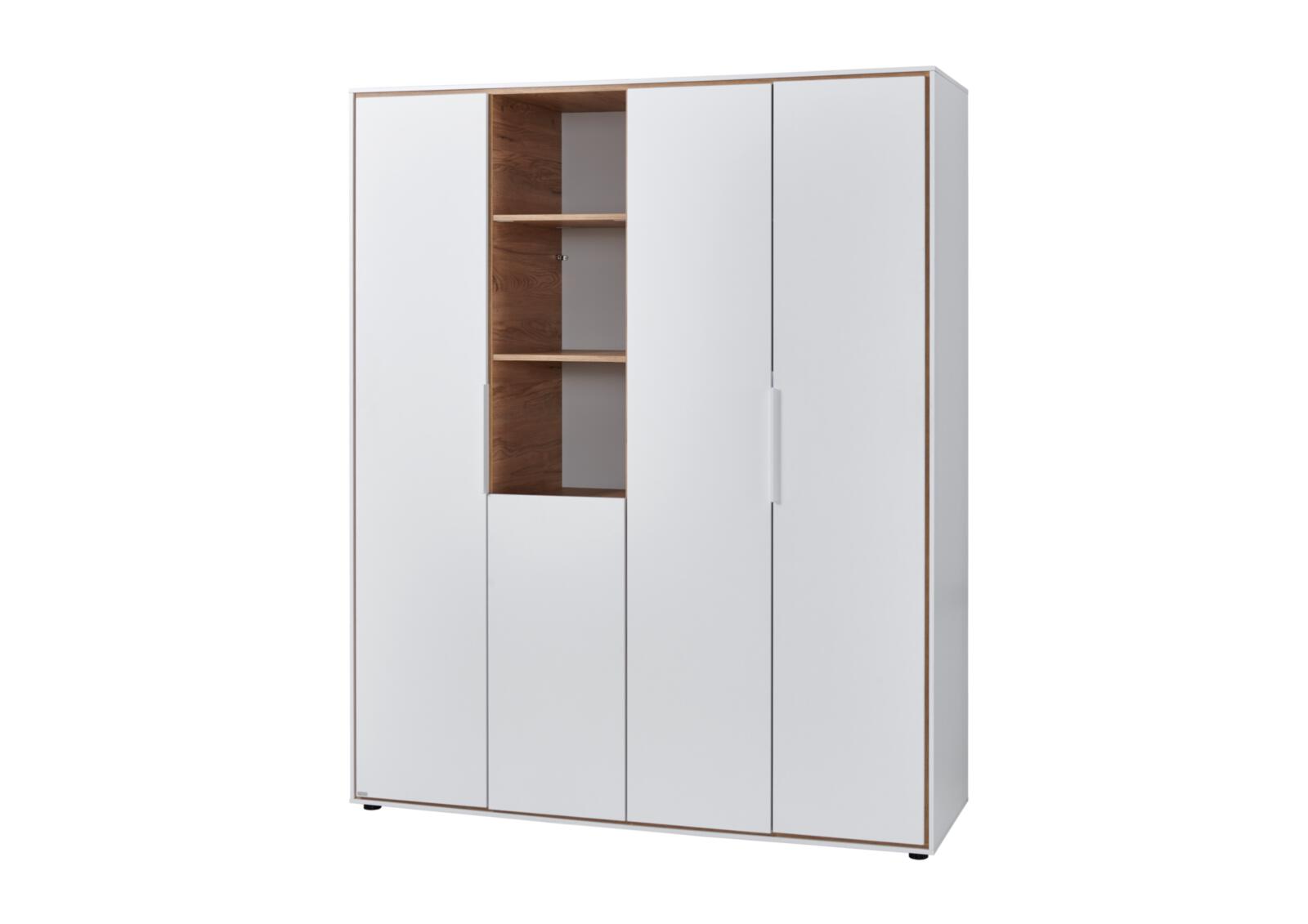 Kleiderschrank "Lieven"