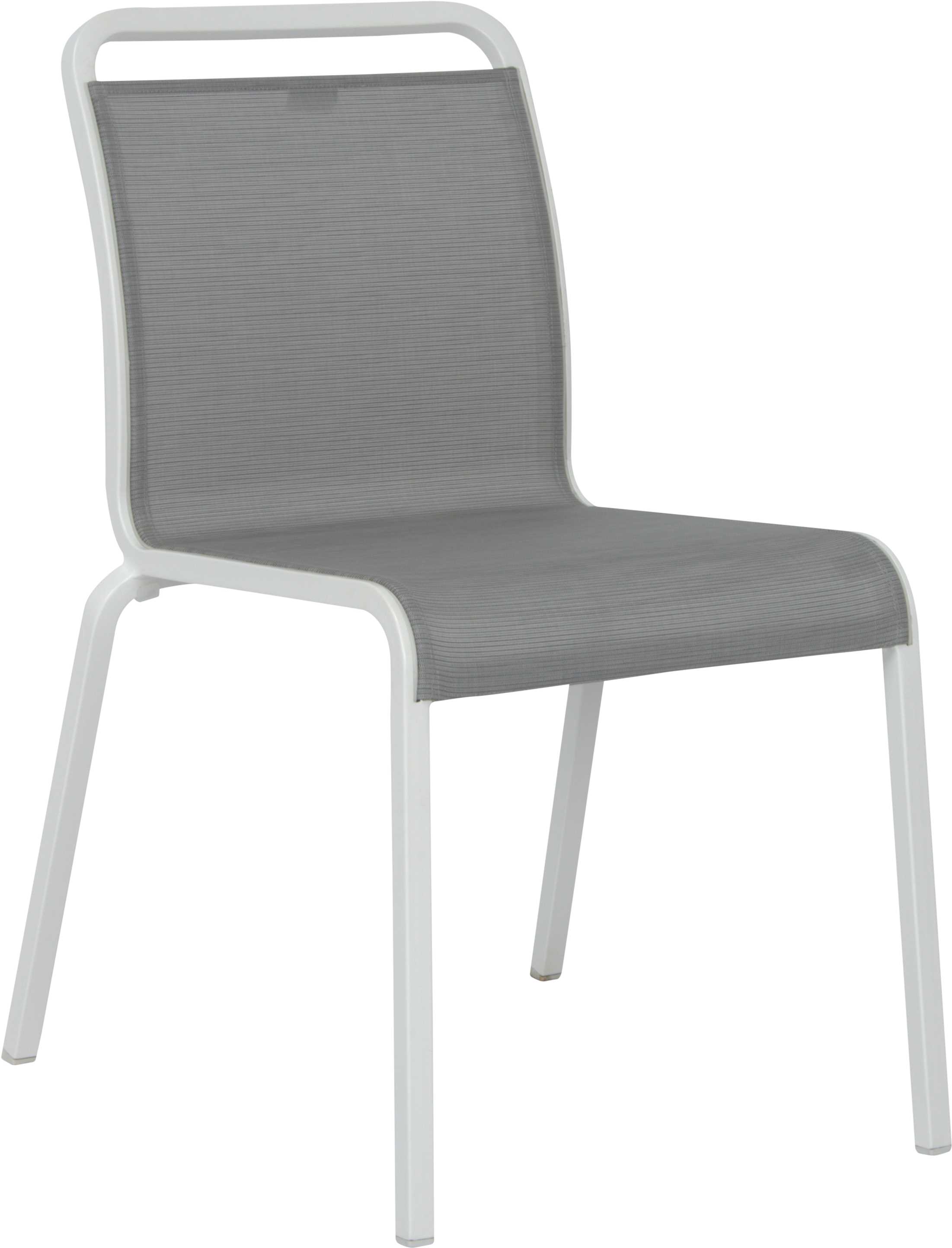 Stapelstuhl "Oskar"
