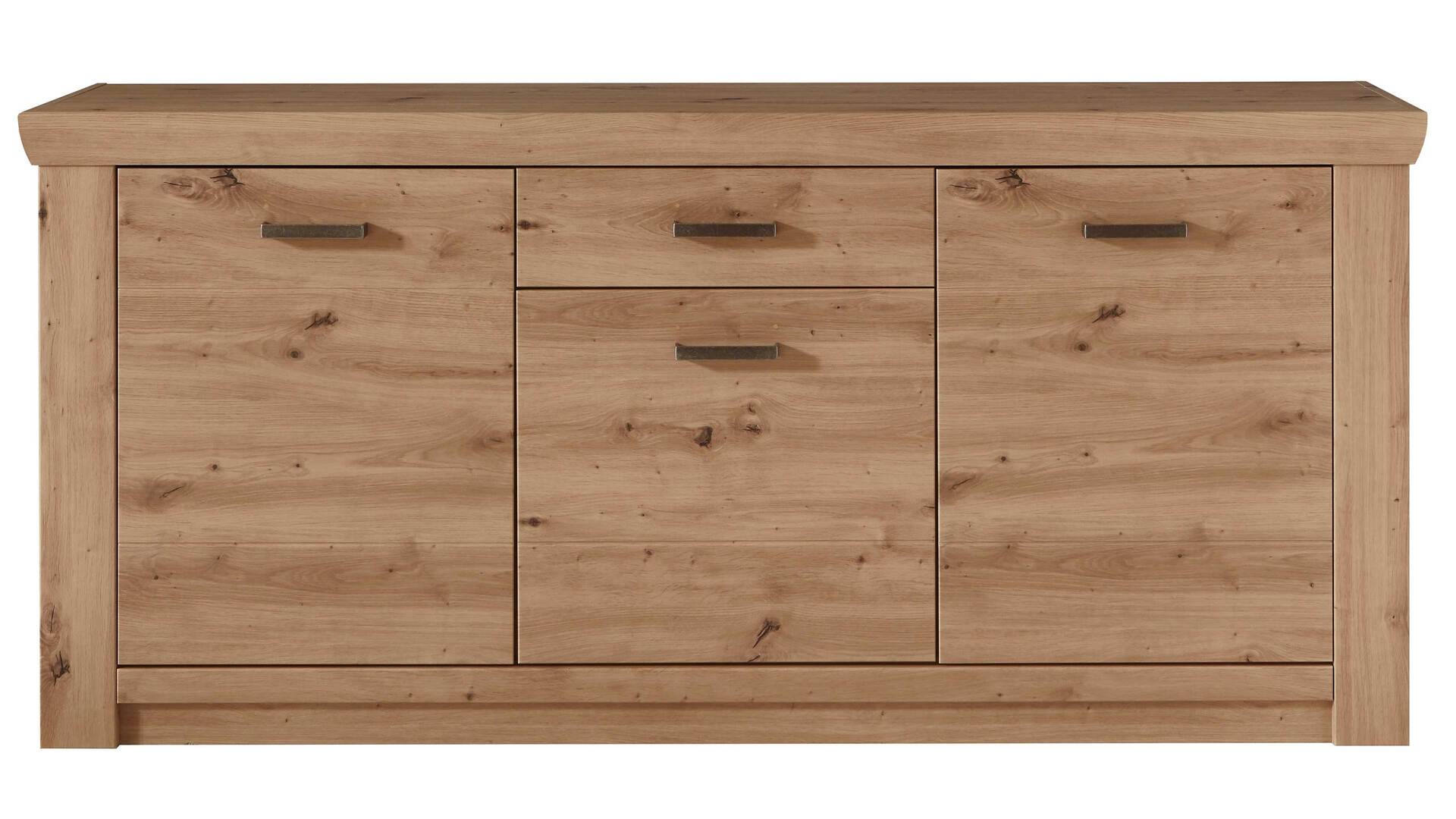 Wohnprogramm Meran - Sideboard