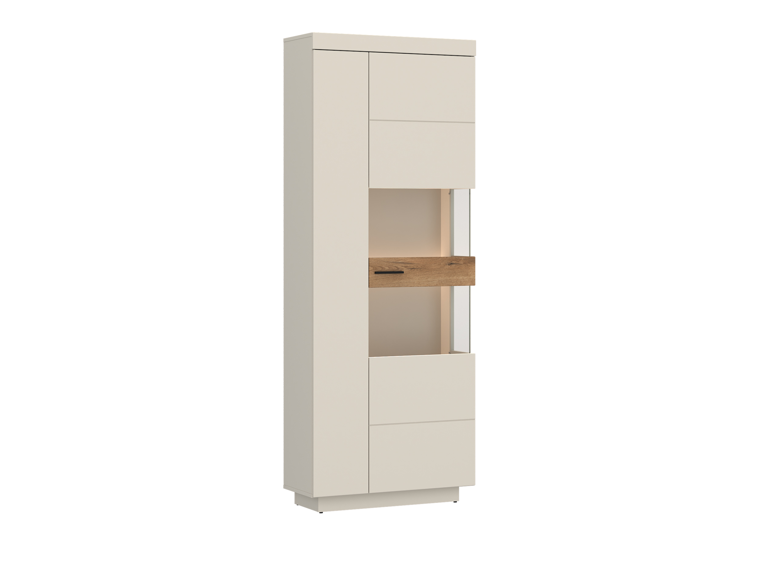 Vitrine "Lightning"