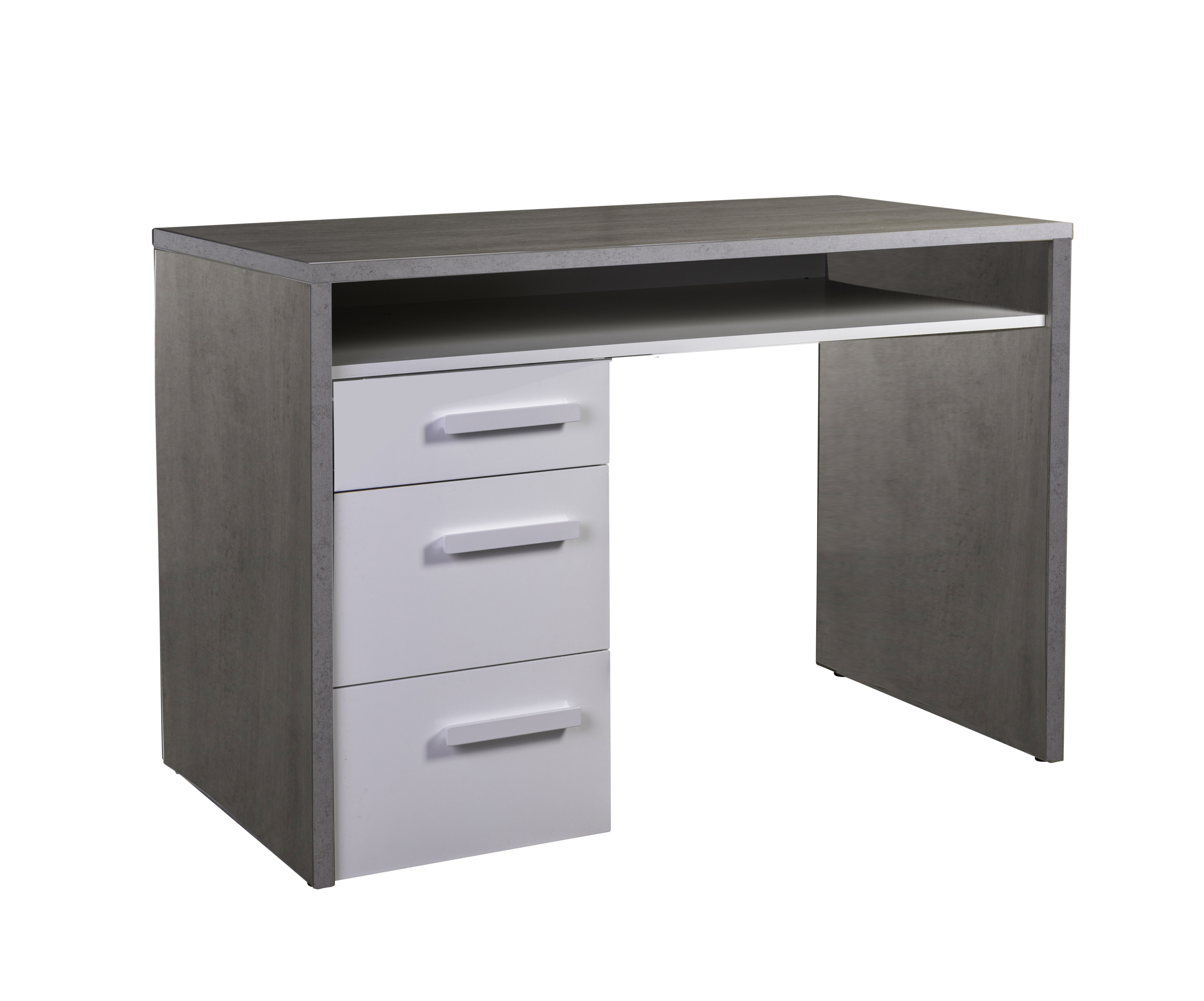 Schreibtisch "Mipiace"