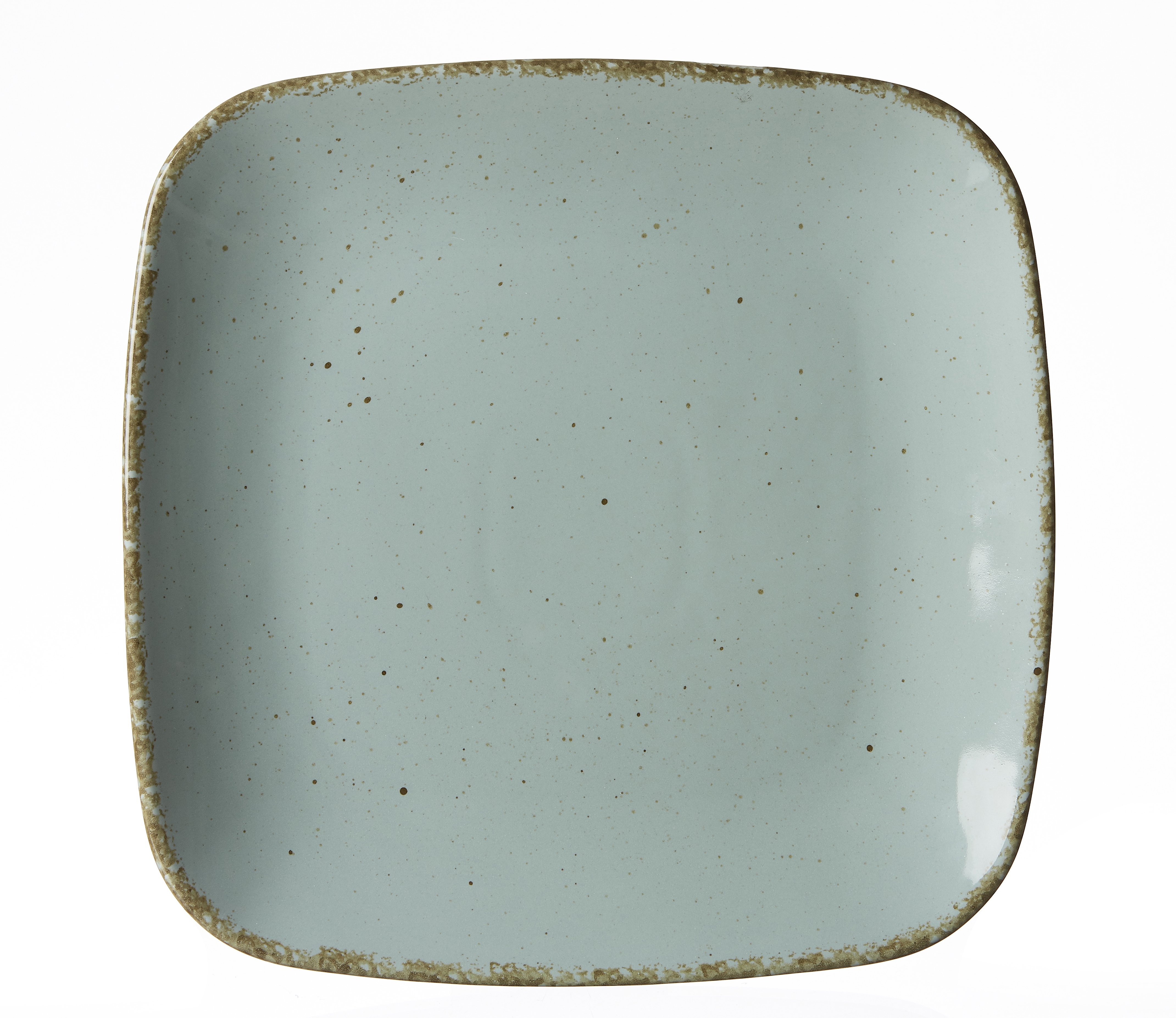 Ritzenhoff Teller Casa blau - Blau Ritzenhoff Teller Casa blau - Blau