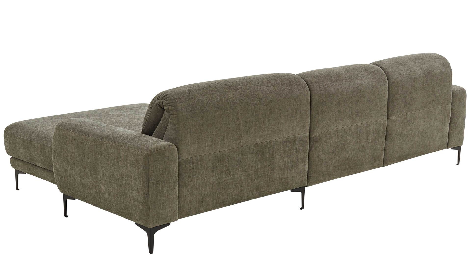 COMFORT SMART Serie Fenja - Ecksofa