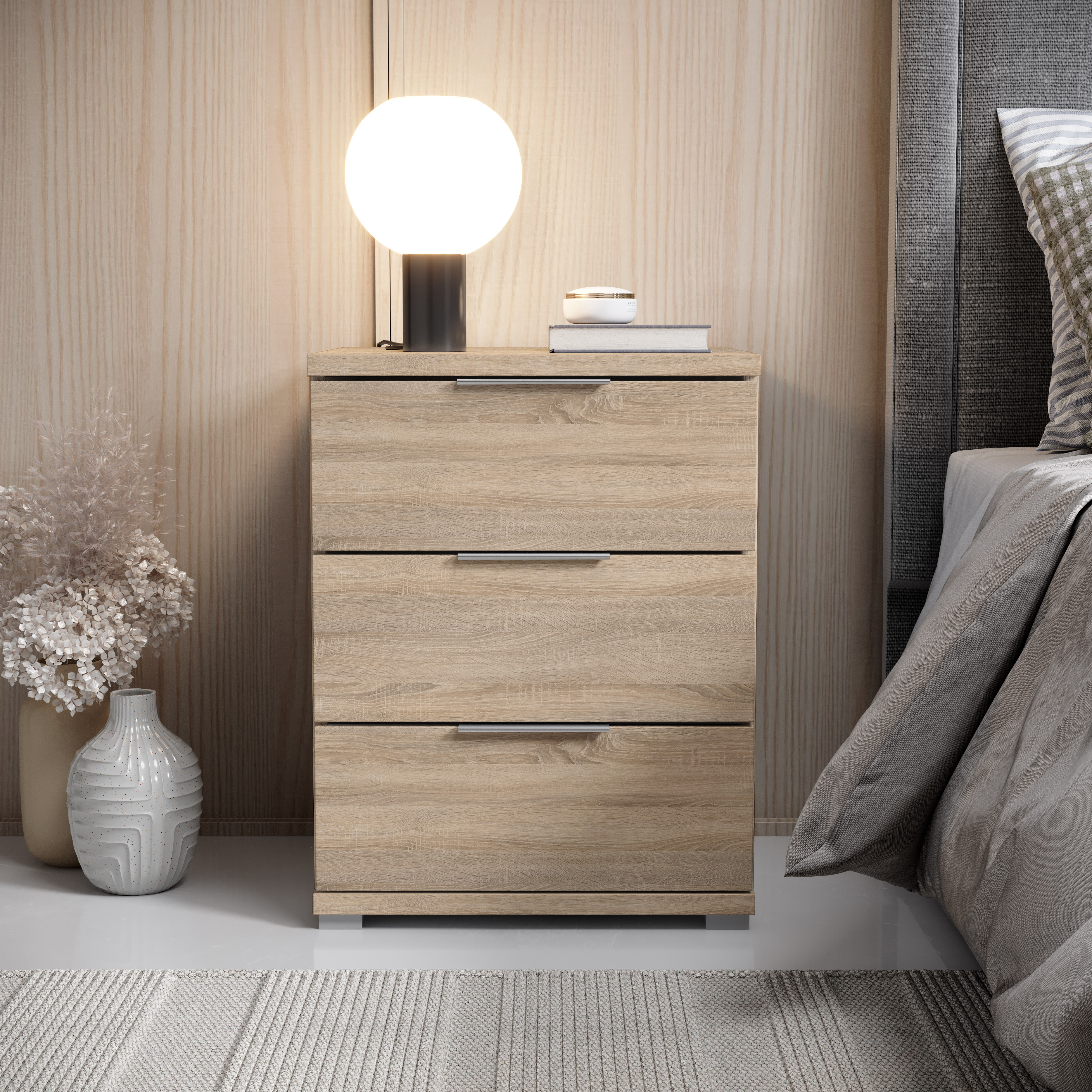 Nachtkommode "Svenja"