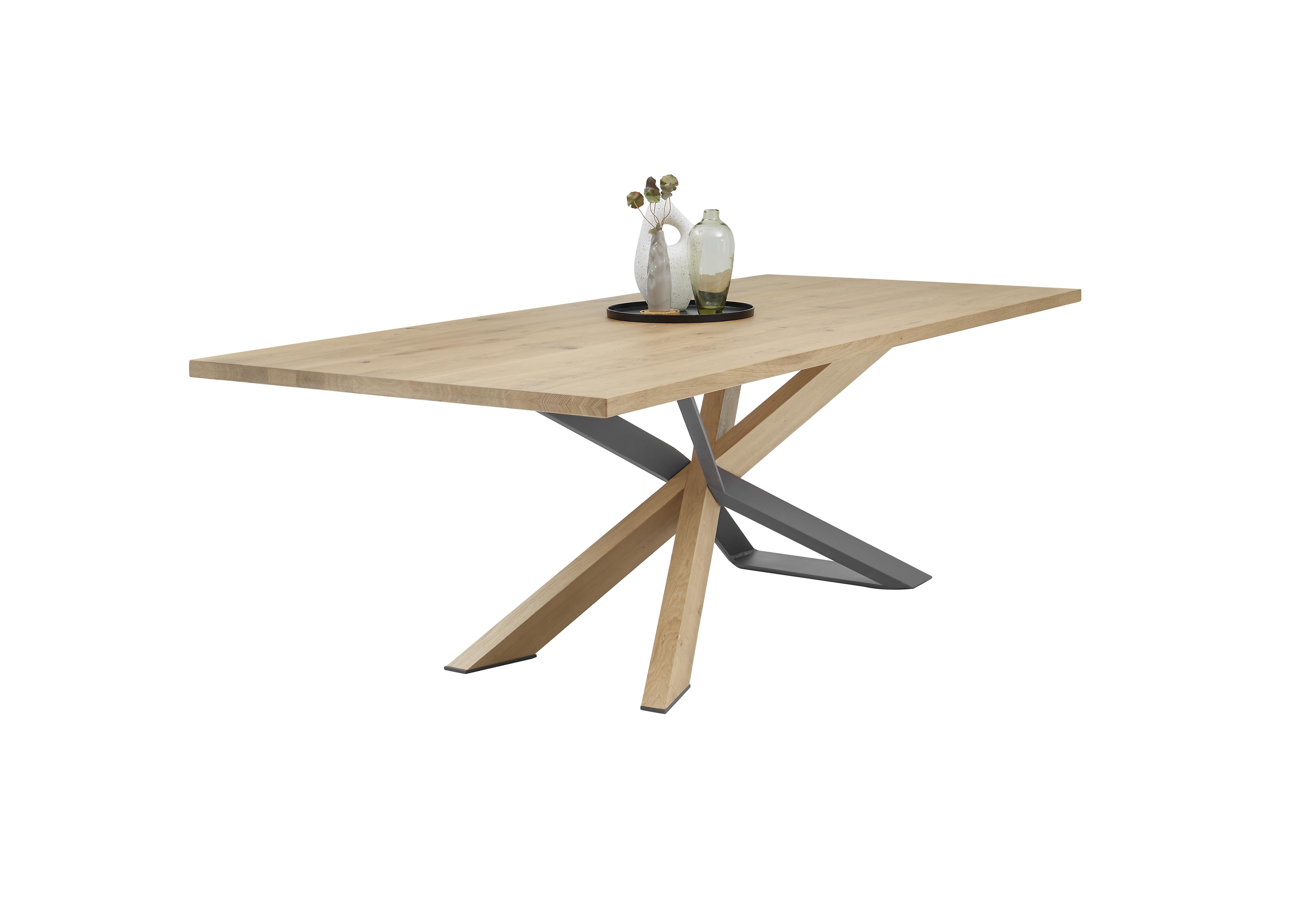 Esstisch "Naturzeit"