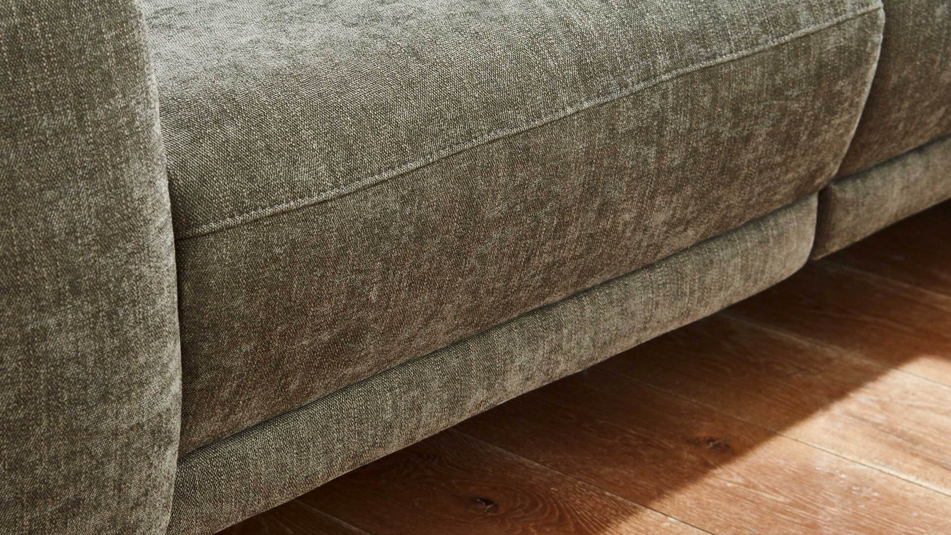 COMFORT SMART Serie Fenja - Ecksofa
