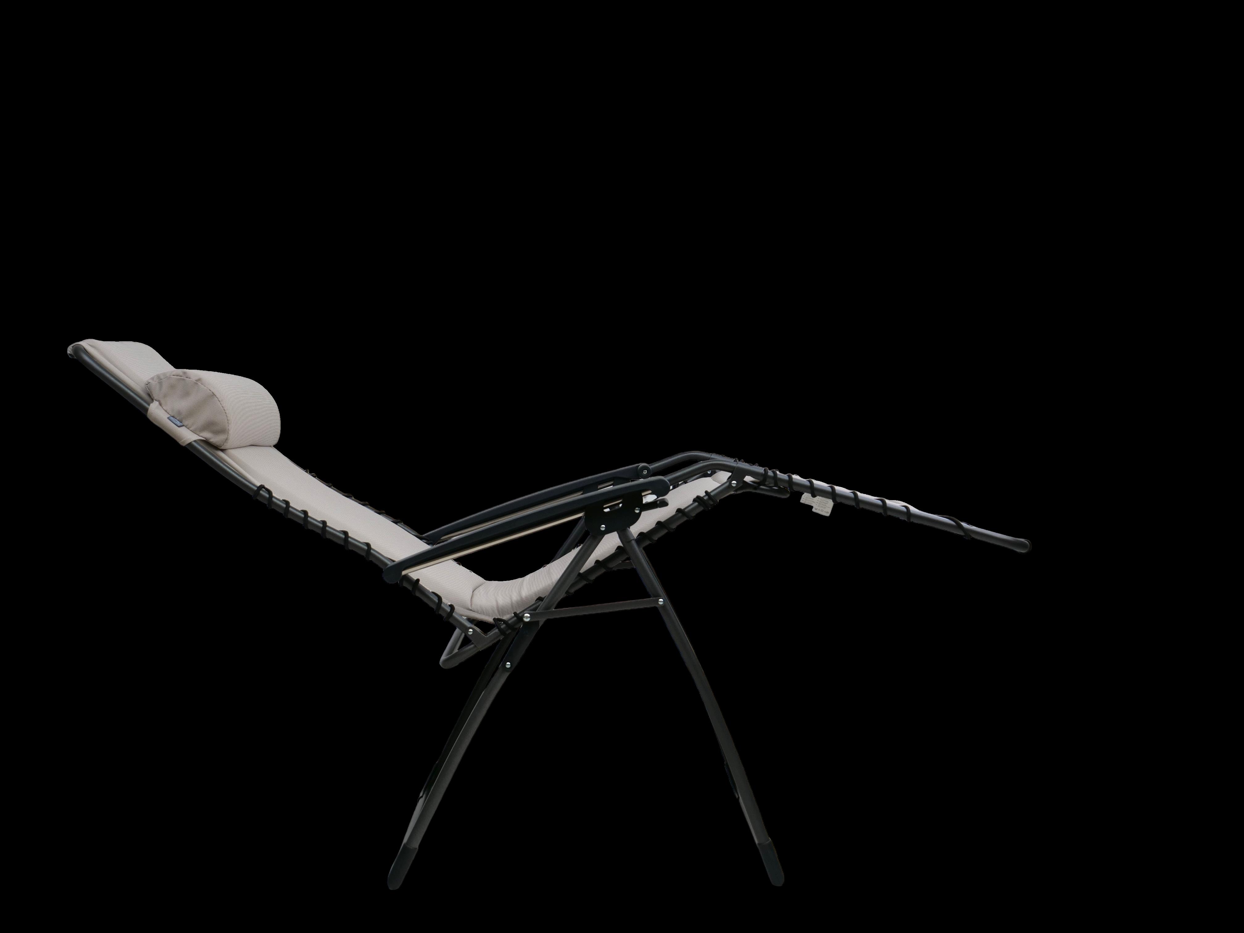 Relaxliege "Oasi Terra"