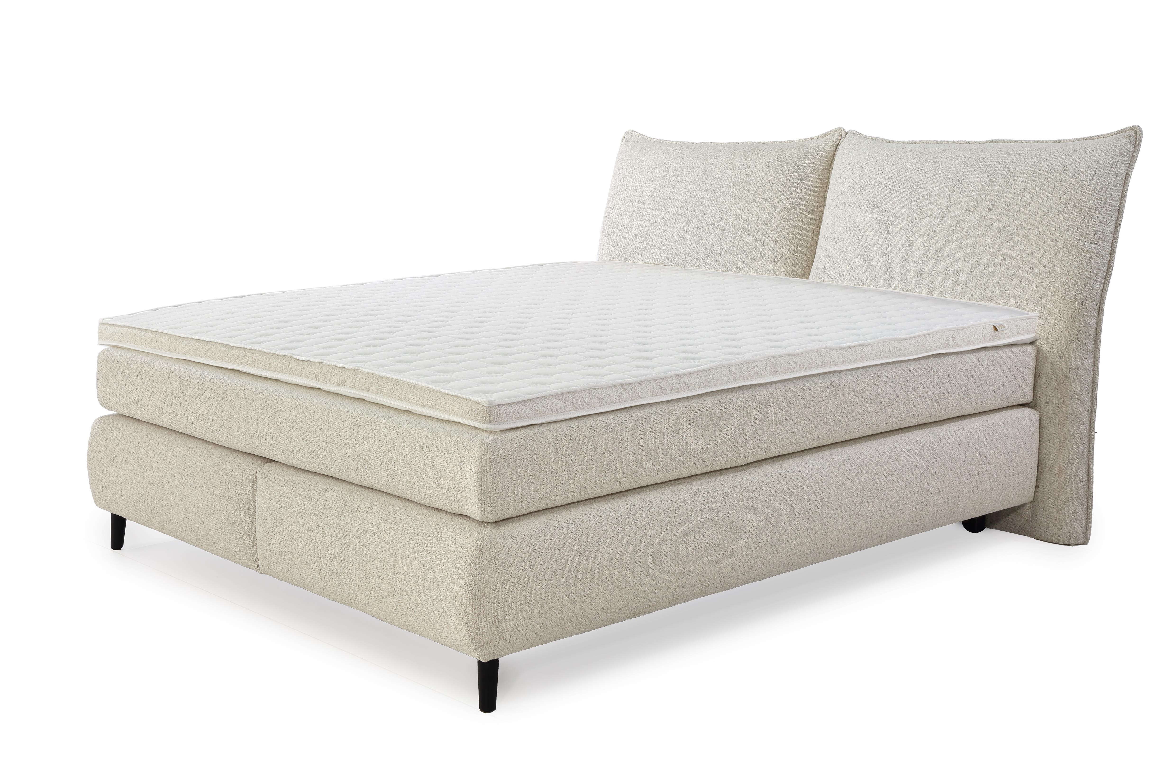 Boxspringbett "Heidi Mix"