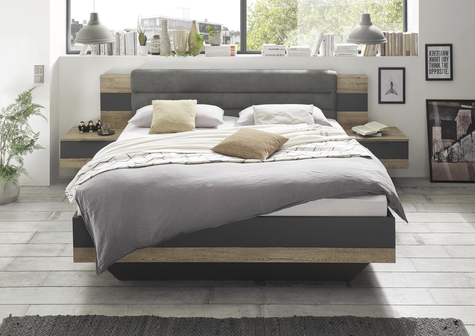 Bettanlage Linea