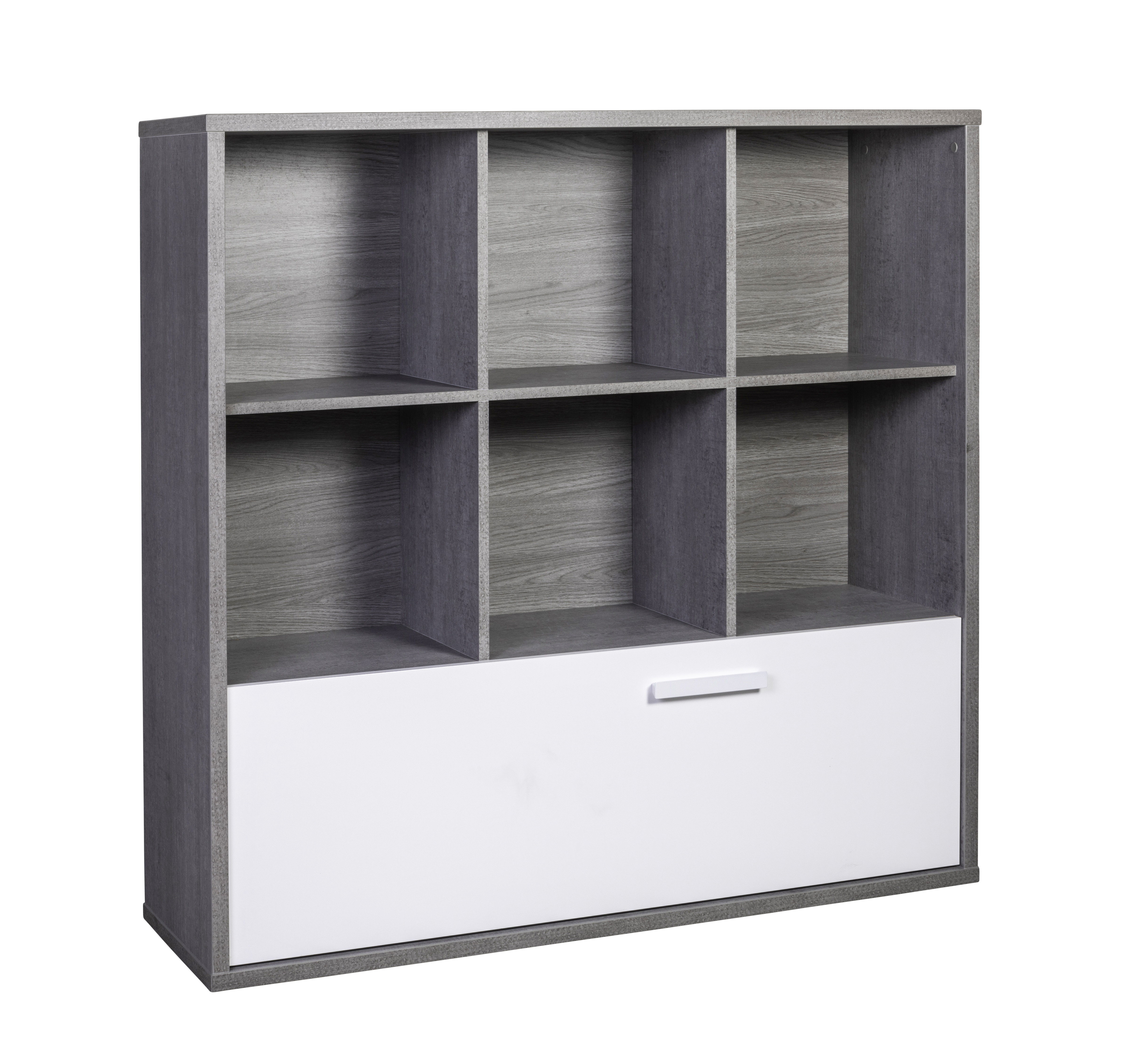 Multifunktionsregal "Mipiace"