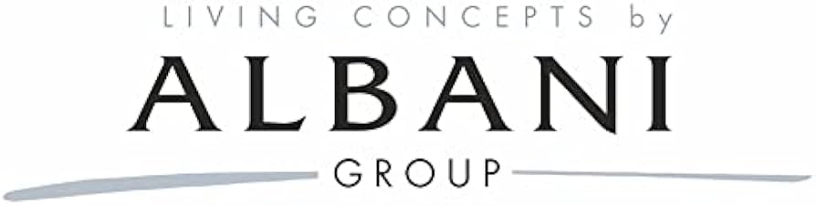 Albani GROUP Logo