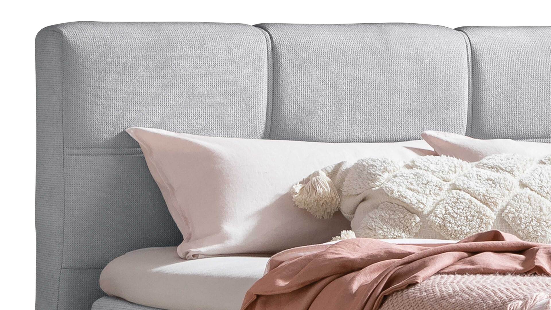 Boxspringbett Portage