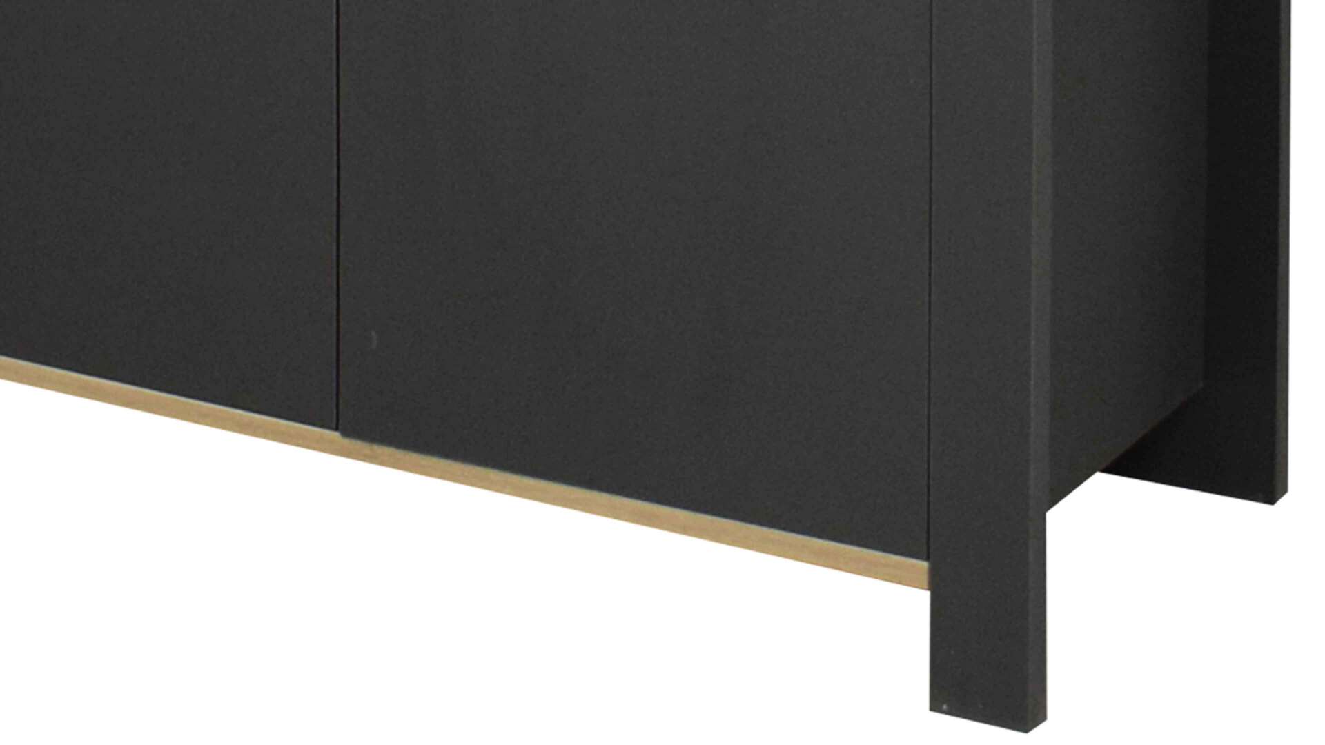 Wohnprogramm Nele - Highboard