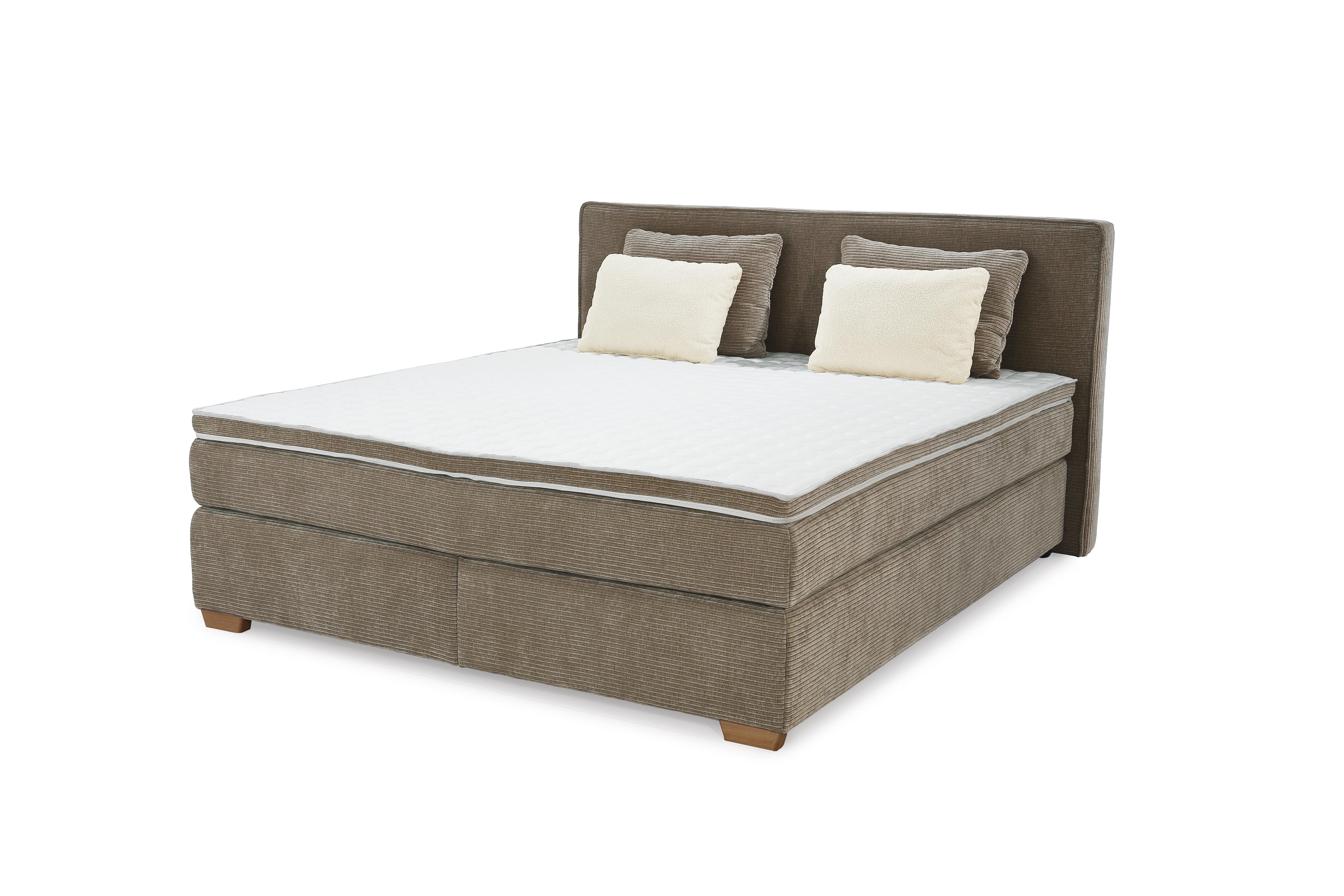 Boxspringbett "Rexi Mix"
