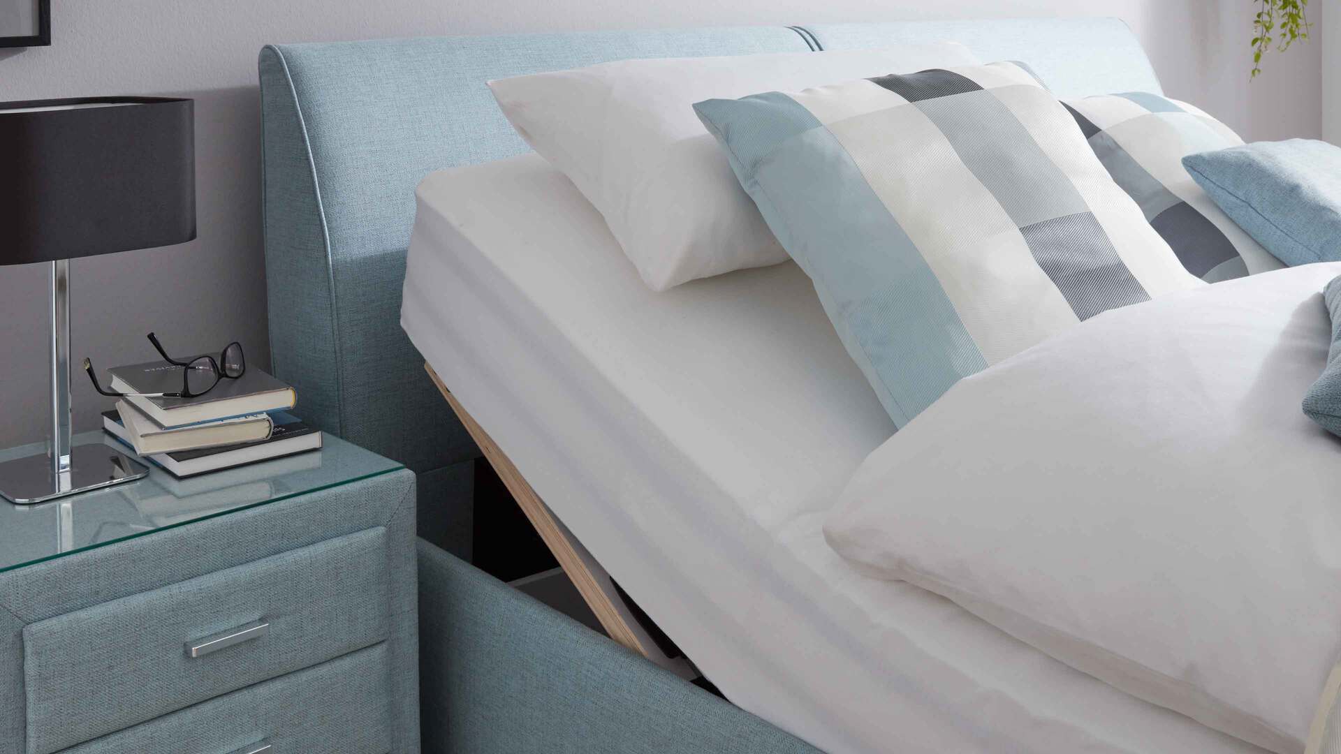Comfortmaster OC-PB21004 - Polsterbett