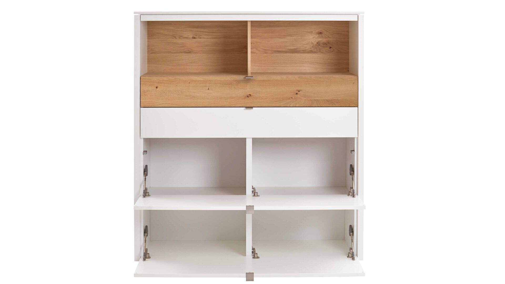 VENJAKOB Game Highboard