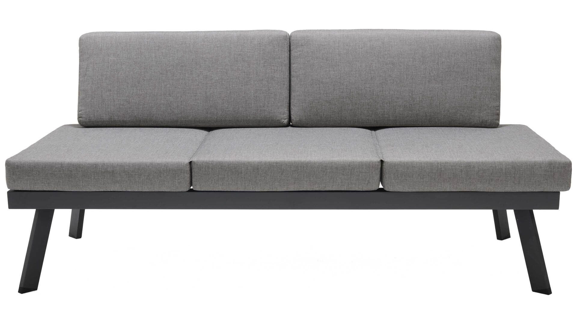 LifestyleGarden® Gartenmöbel Serie Opal - Multifunktionssofa