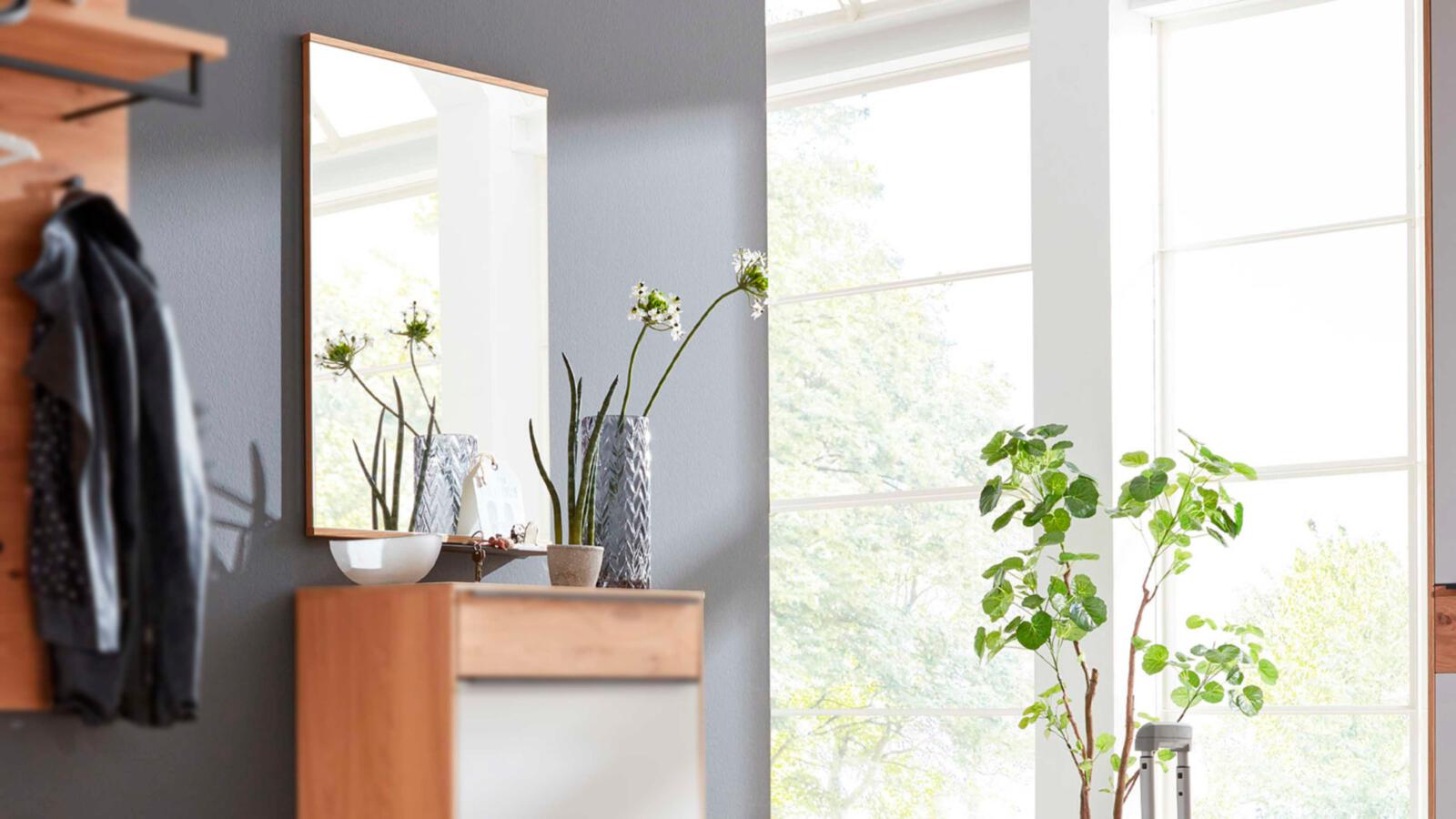 Interliving Spiegel Serie 6005