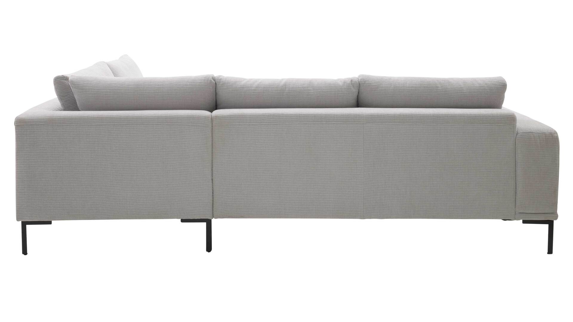 Interliving Sofa Serie 4255 – Ecksofa