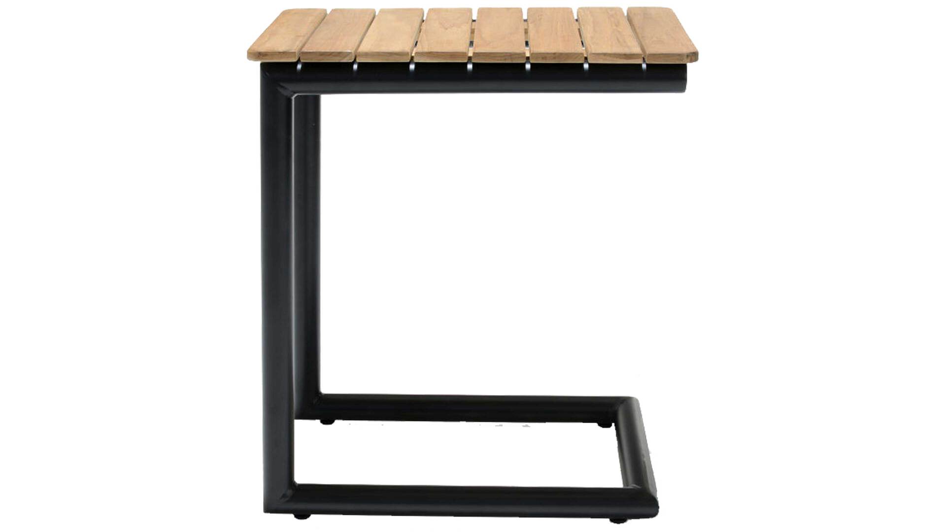 LifestyleGarden® Loungemöbel-Serie Portals - Beistelltisch