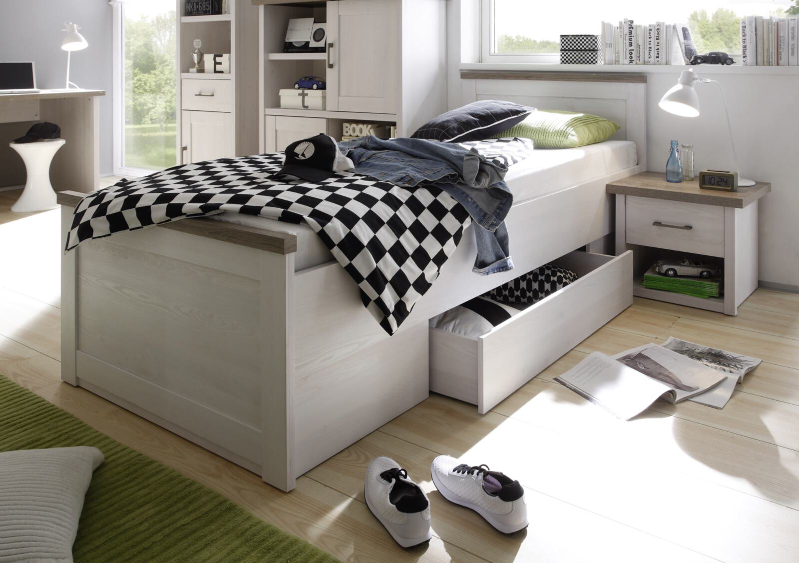 Jugendbett